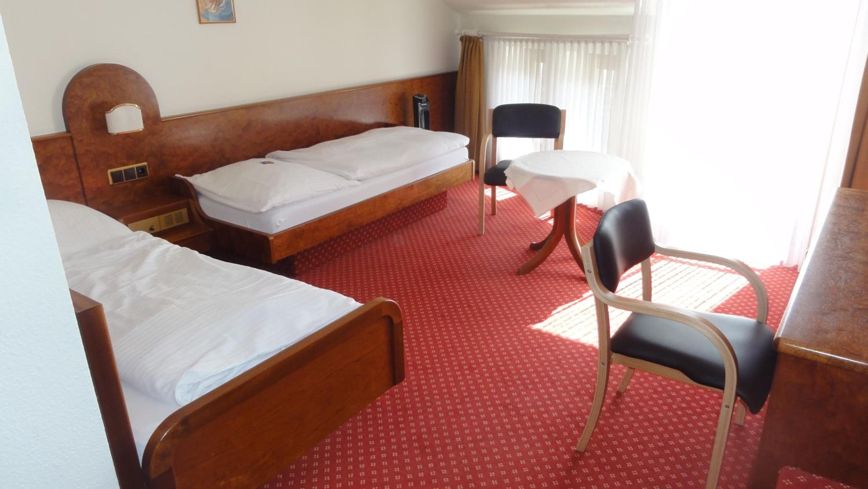Hotel Post Viernheim