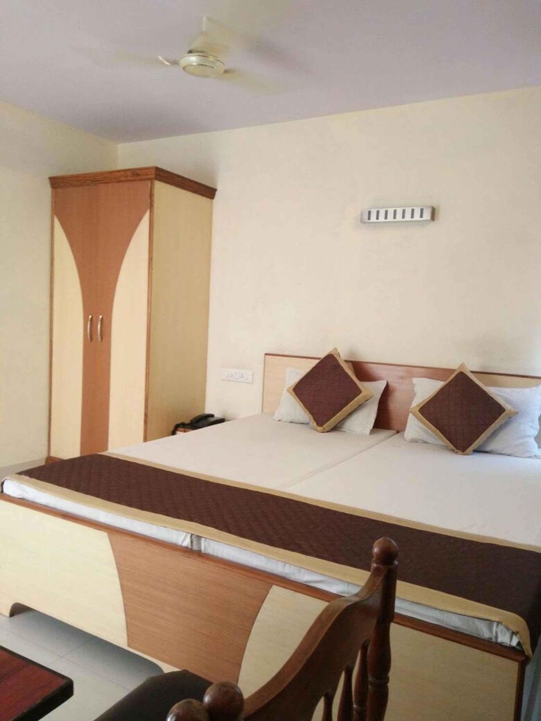 Hotel Sweet Dream