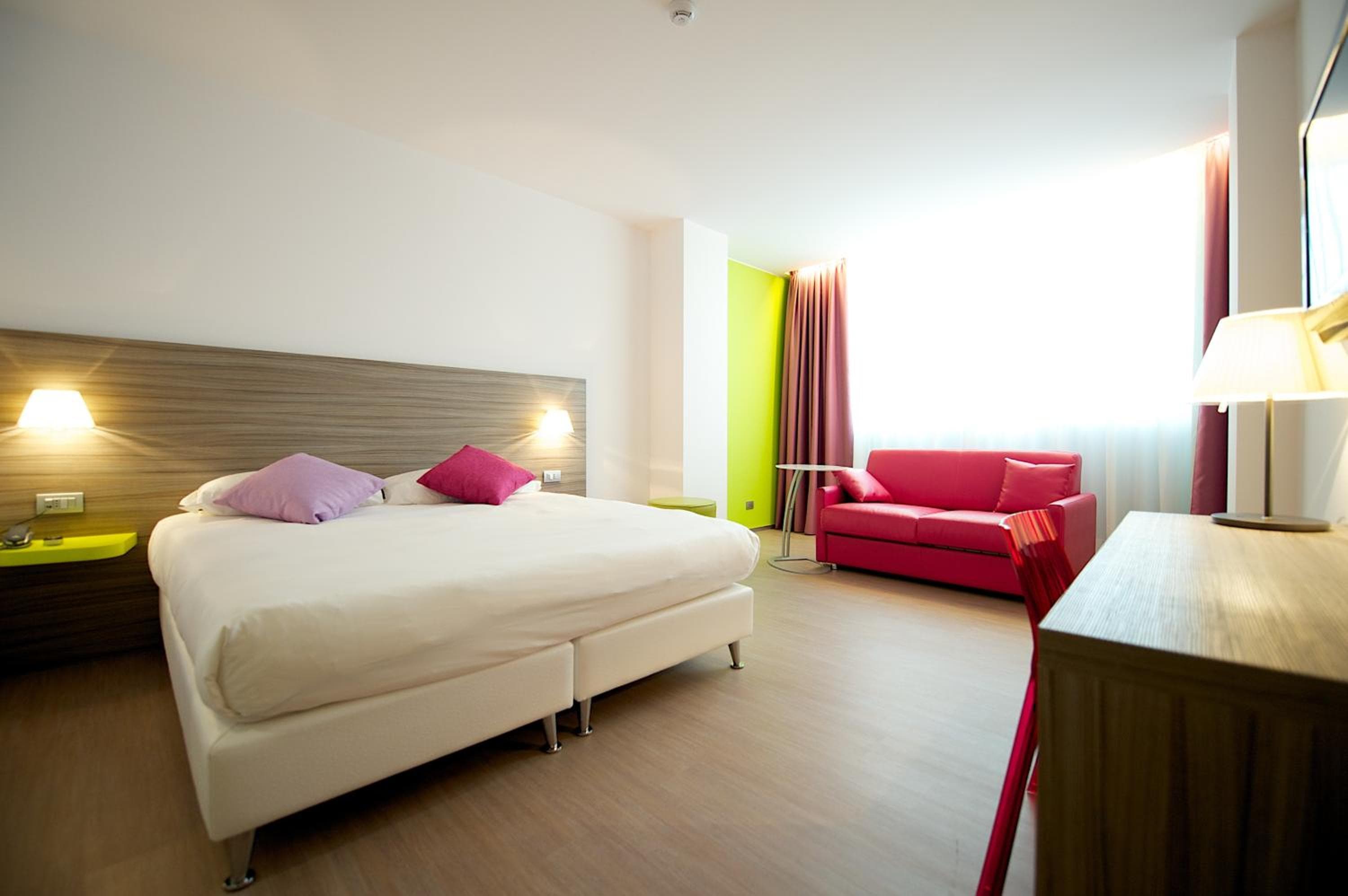 Hotel Mercure Venezia-Marghera