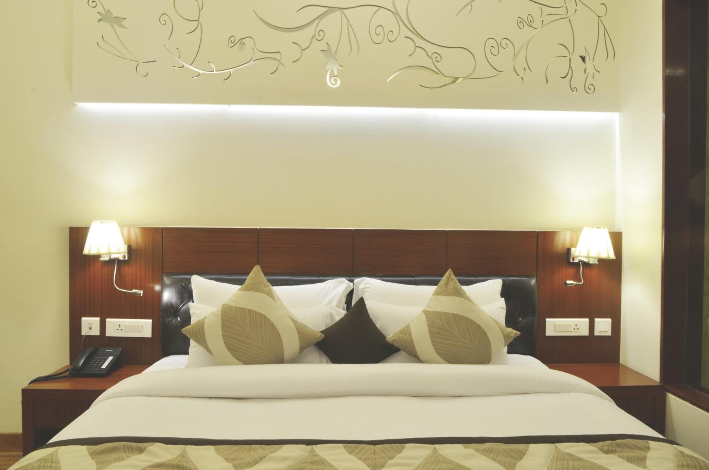 Hotel Regent Grand