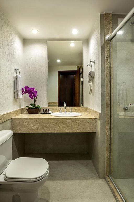 Sia Park Executive Hotel