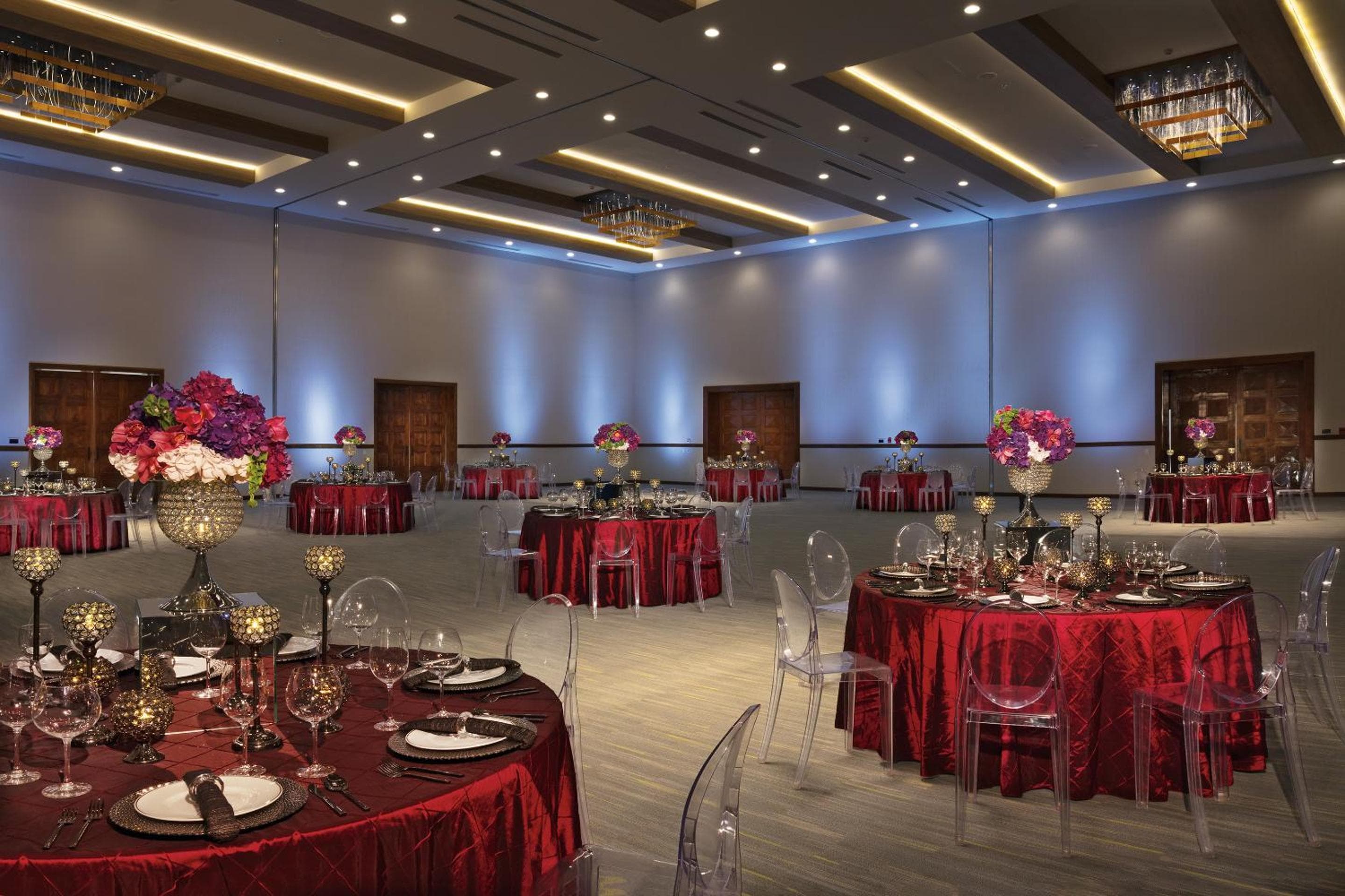 Secrets Puerto Los Cabos Golf & Spa18+
