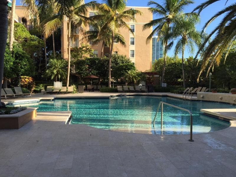 The Nautical! Amazing 3Bed 2Bath Apartment at Aventura Yacht Club