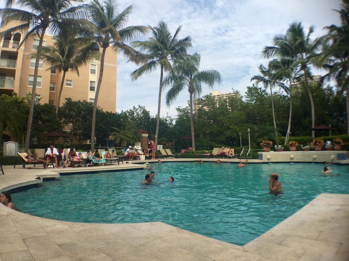The Nautical! Amazing 3Bed 2Bath Apartment at Aventura Yacht Club