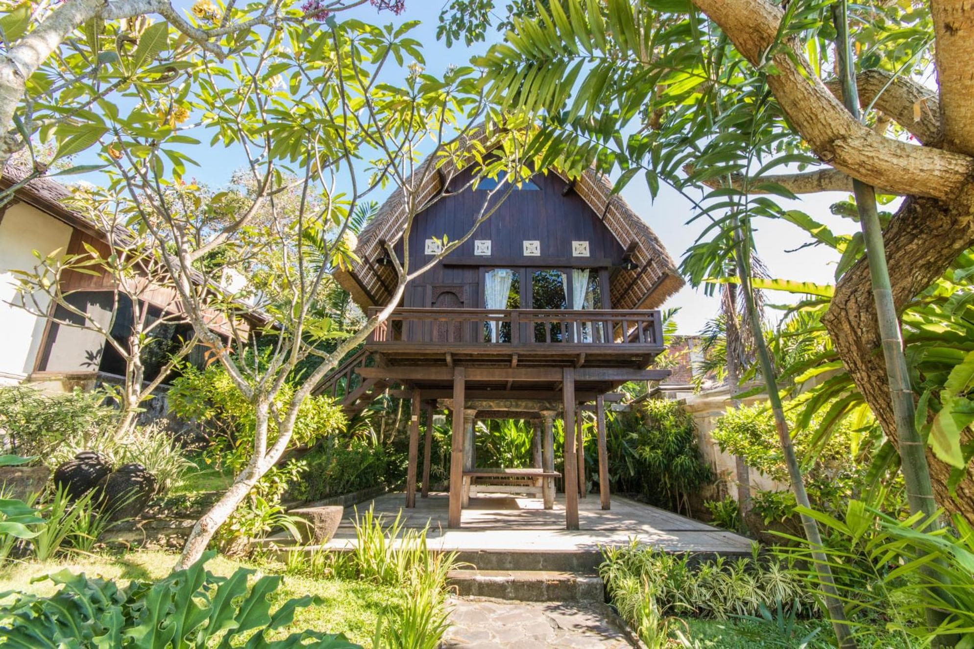 Casa Jimbaran Villa