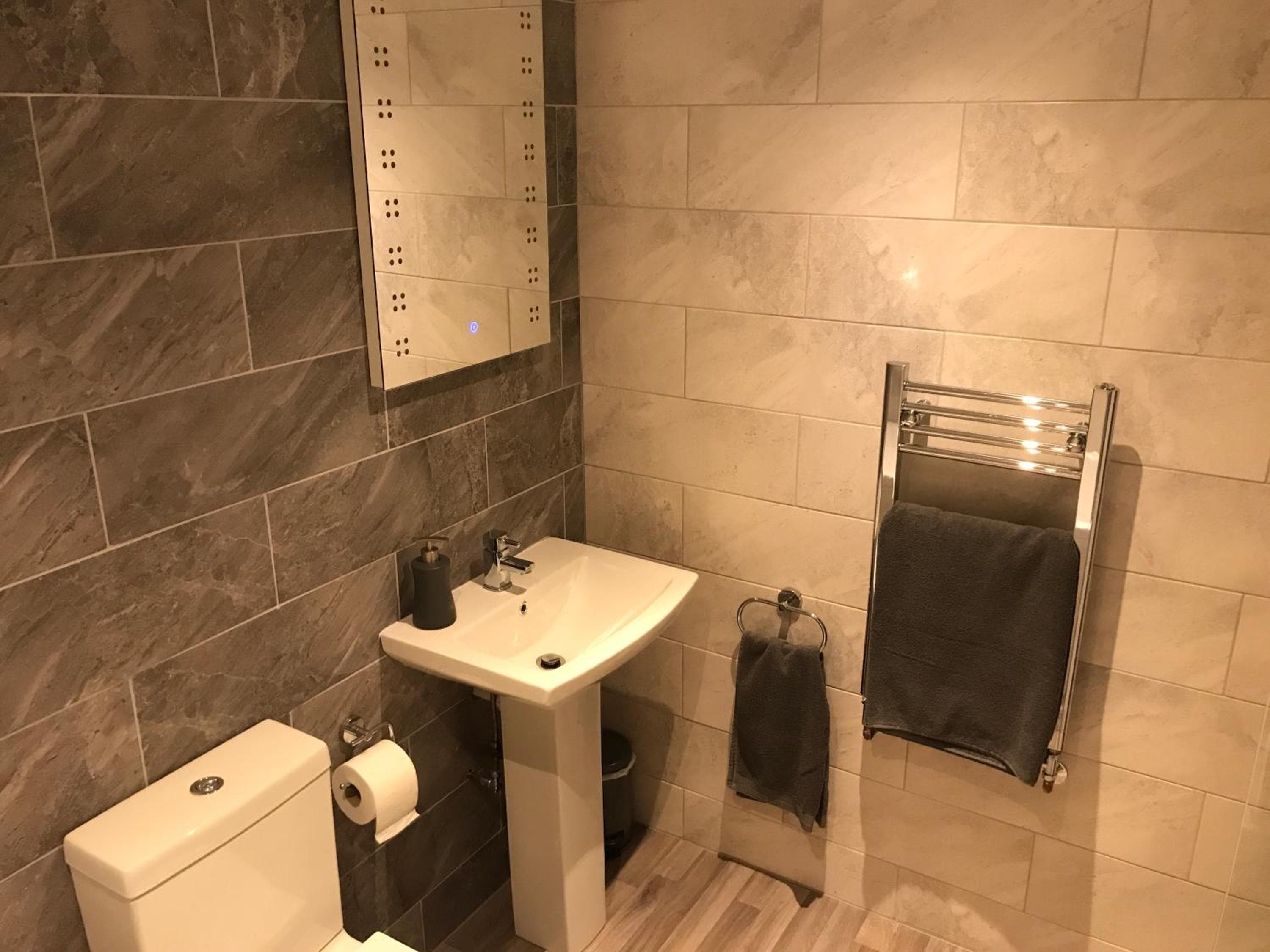 Fornham Guest House