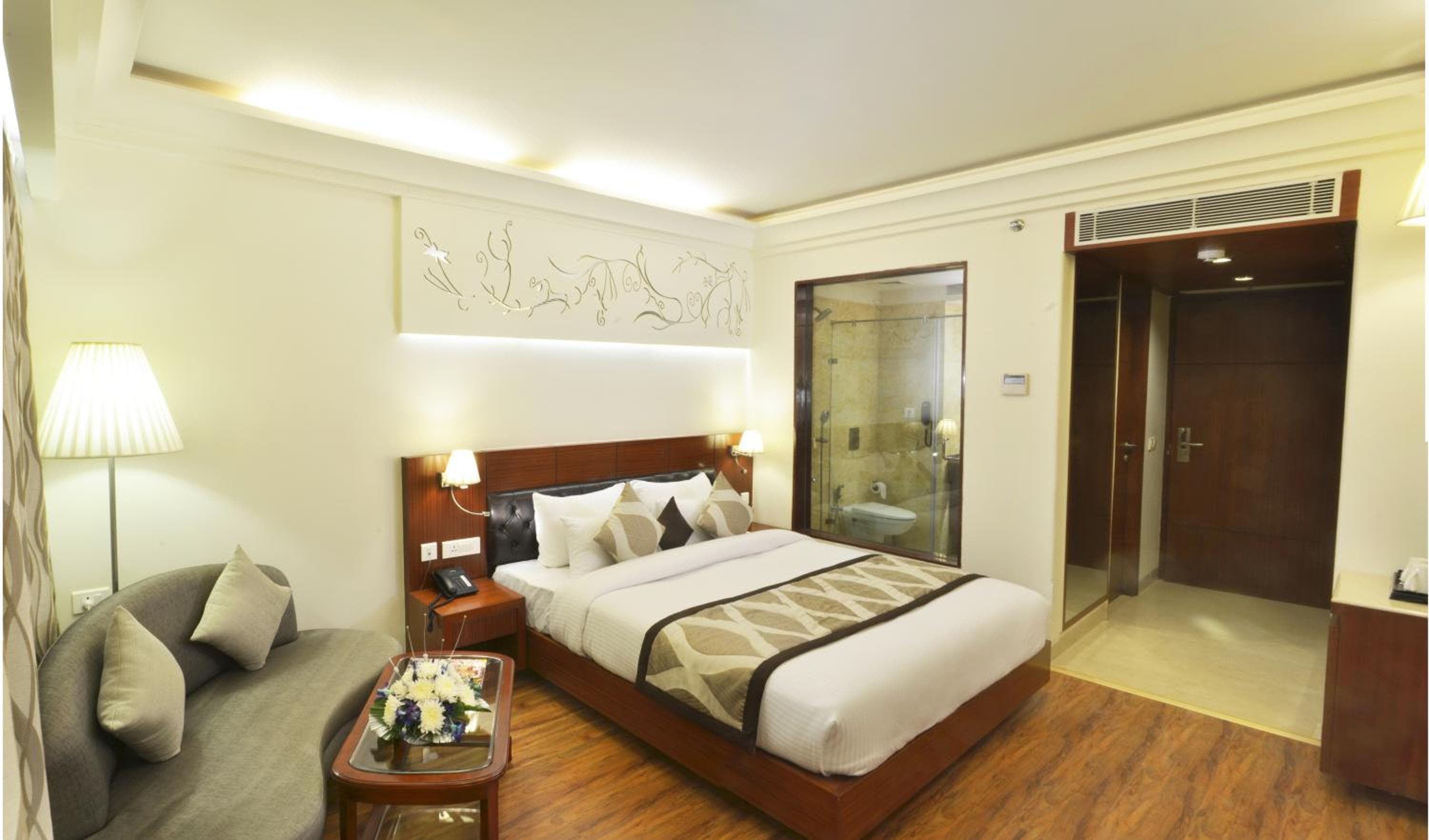 Hotel Regent Grand