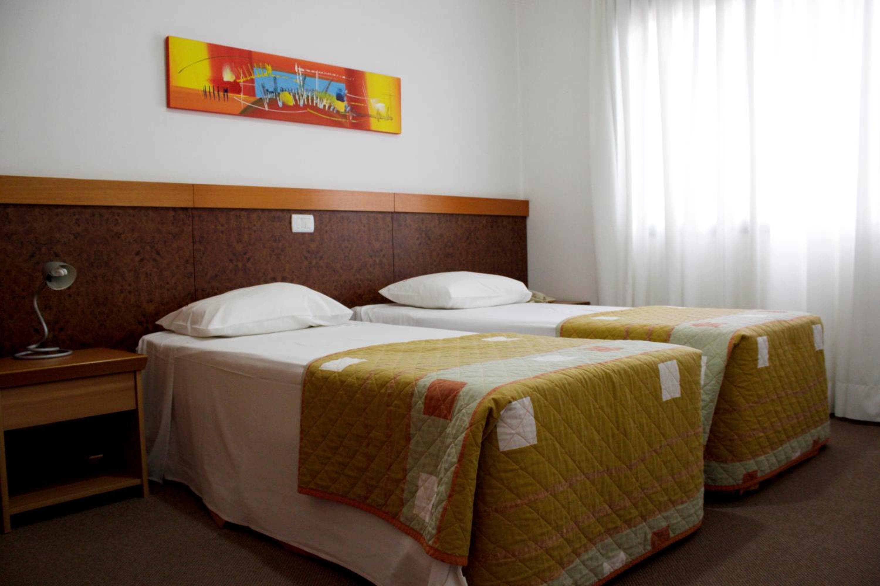 Apto no Union Residence