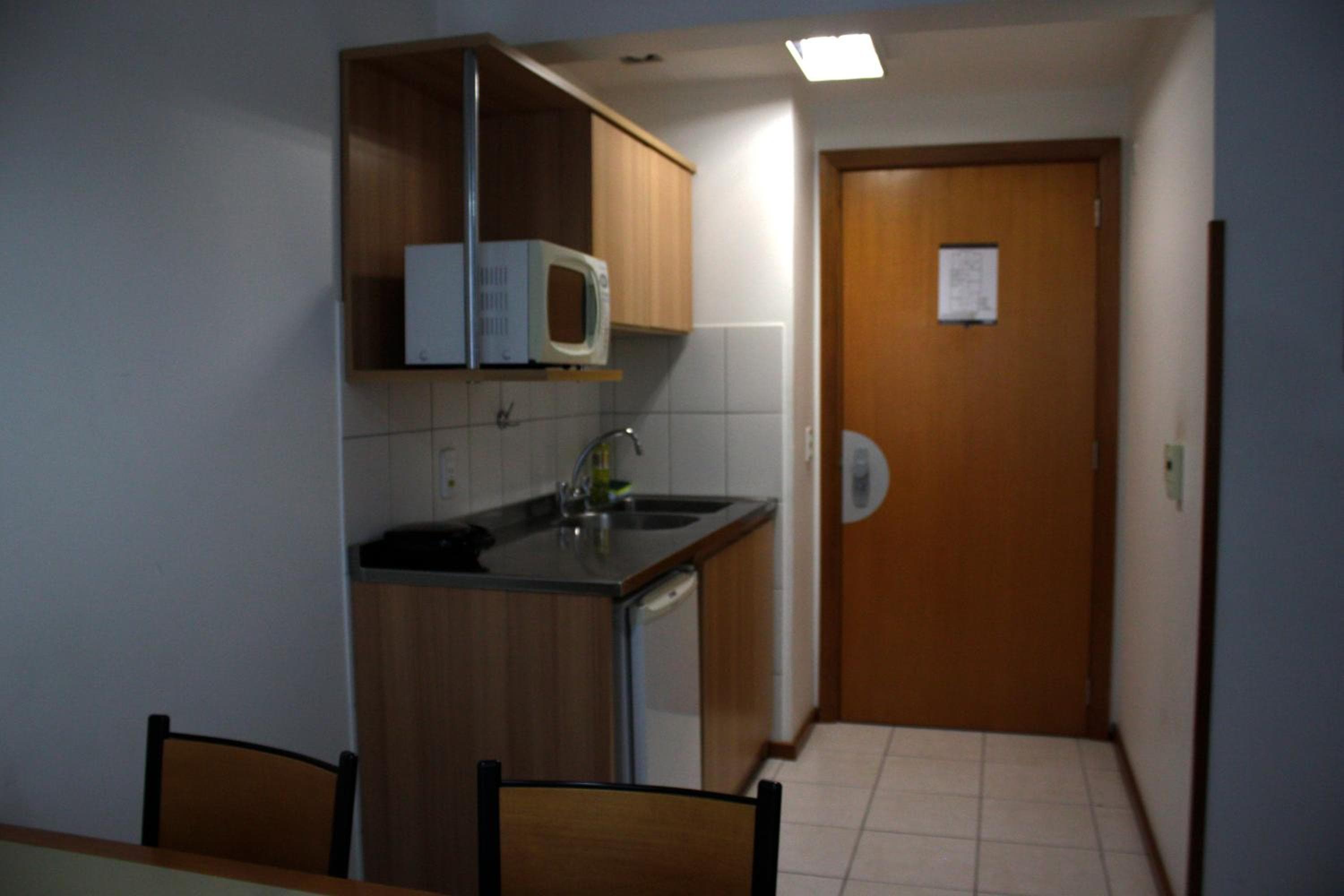 Apto no Union Residence