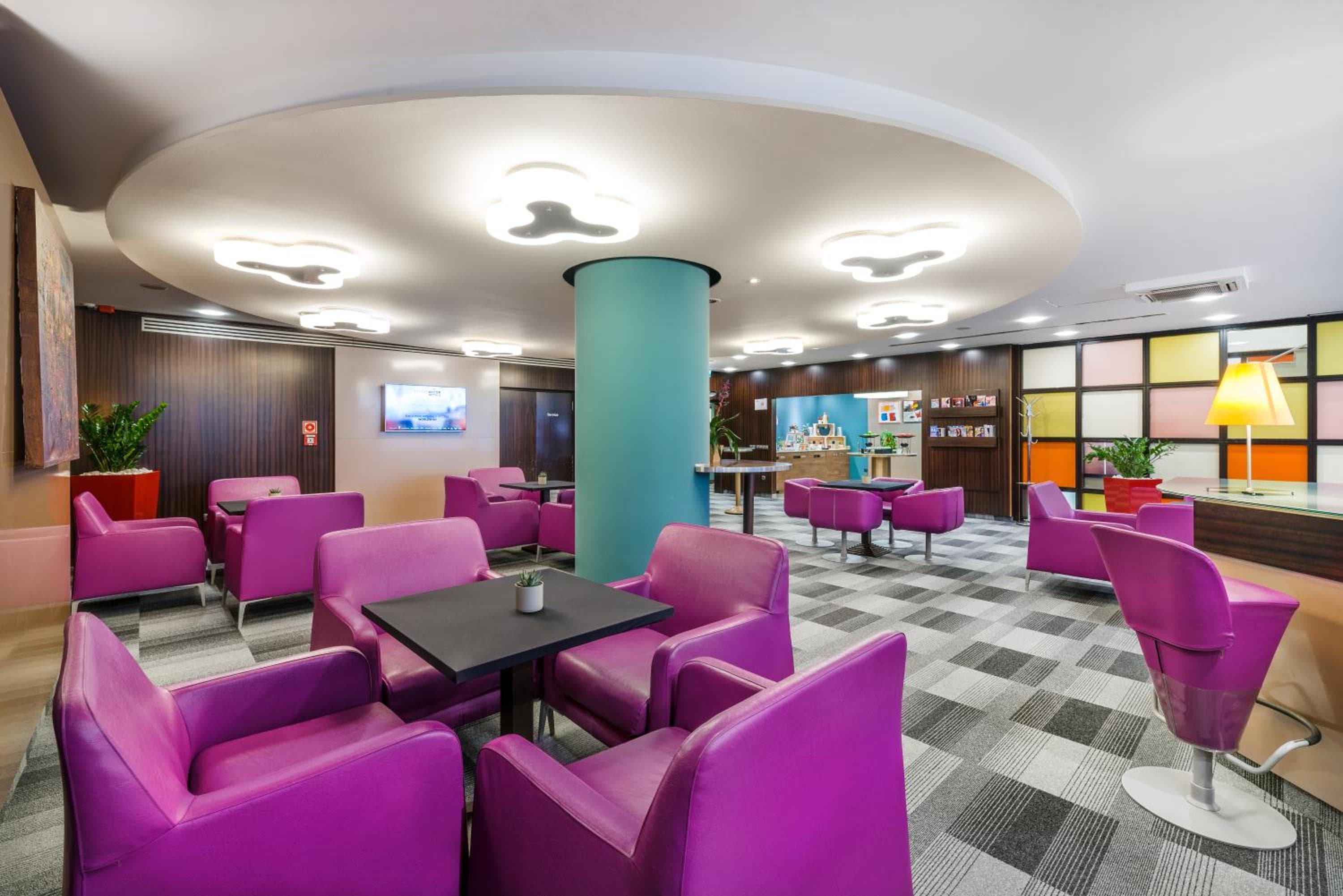 Mercure Budapest City Center