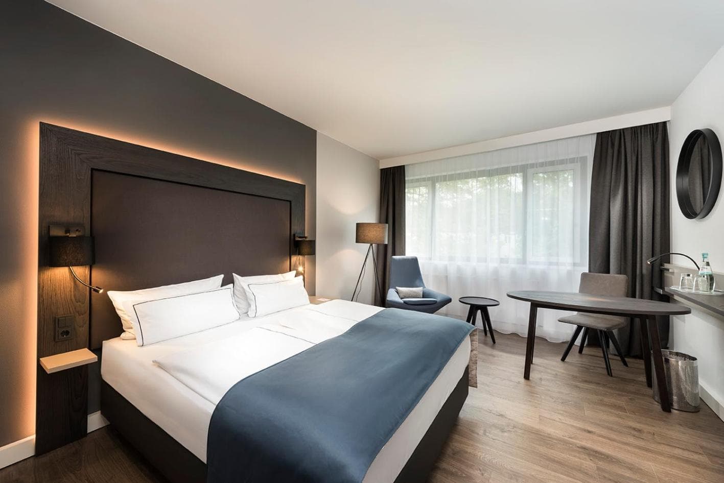 Holiday Inn Berlin City-West by IHG