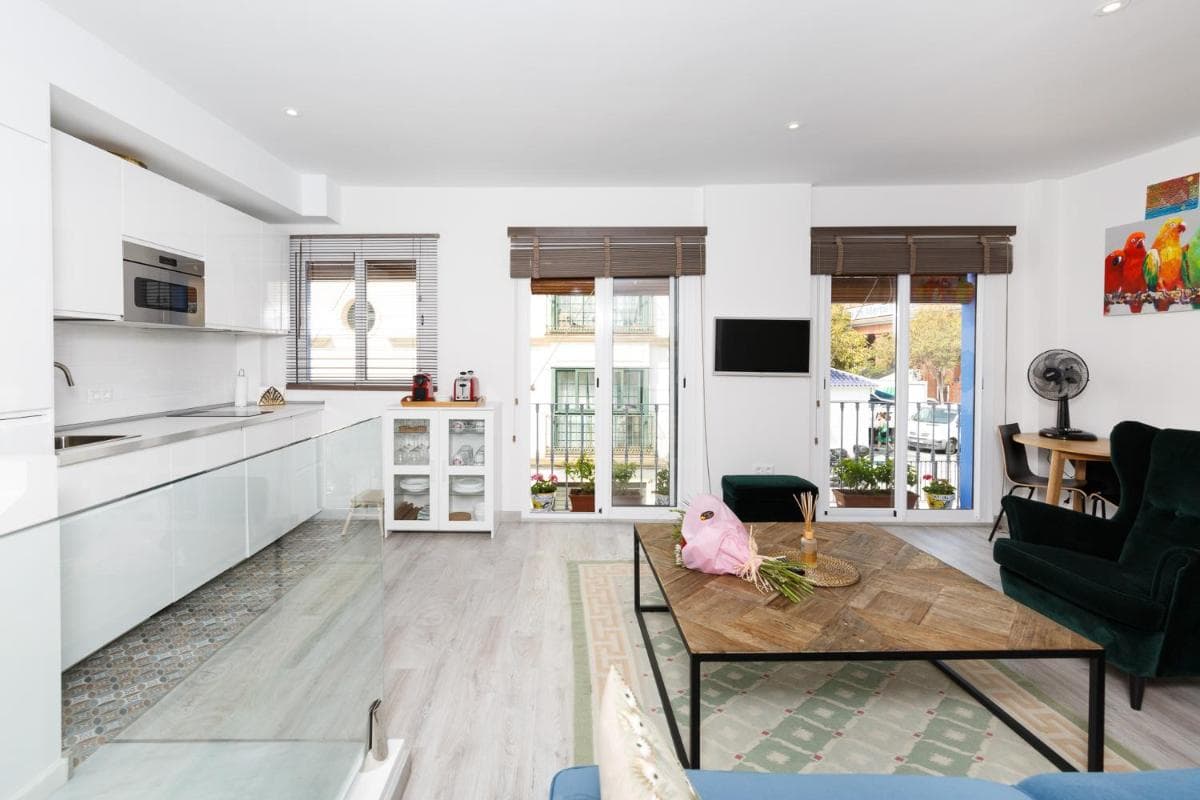Marbella Old Town House