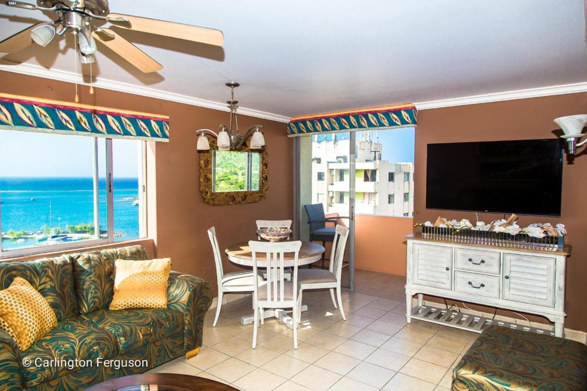 Turtle Beach Towers