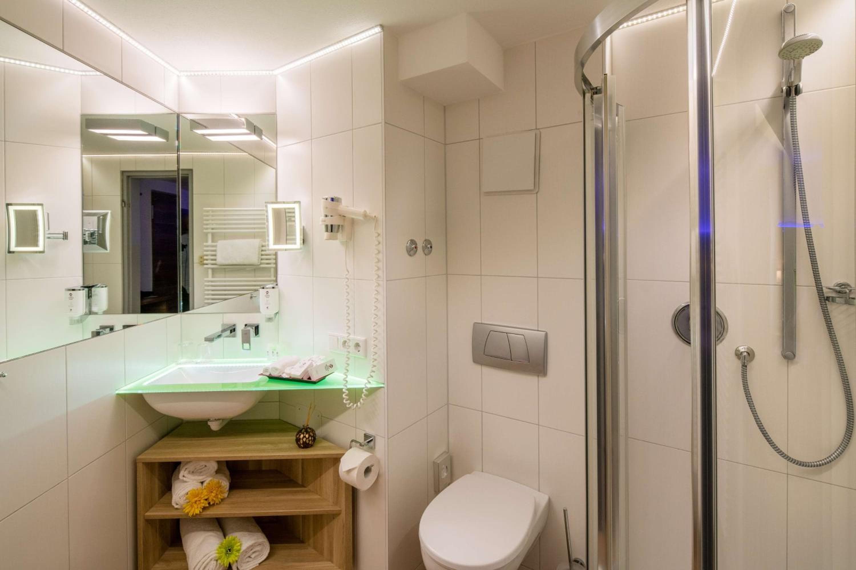 Best Western Plus Parkhotel Erding