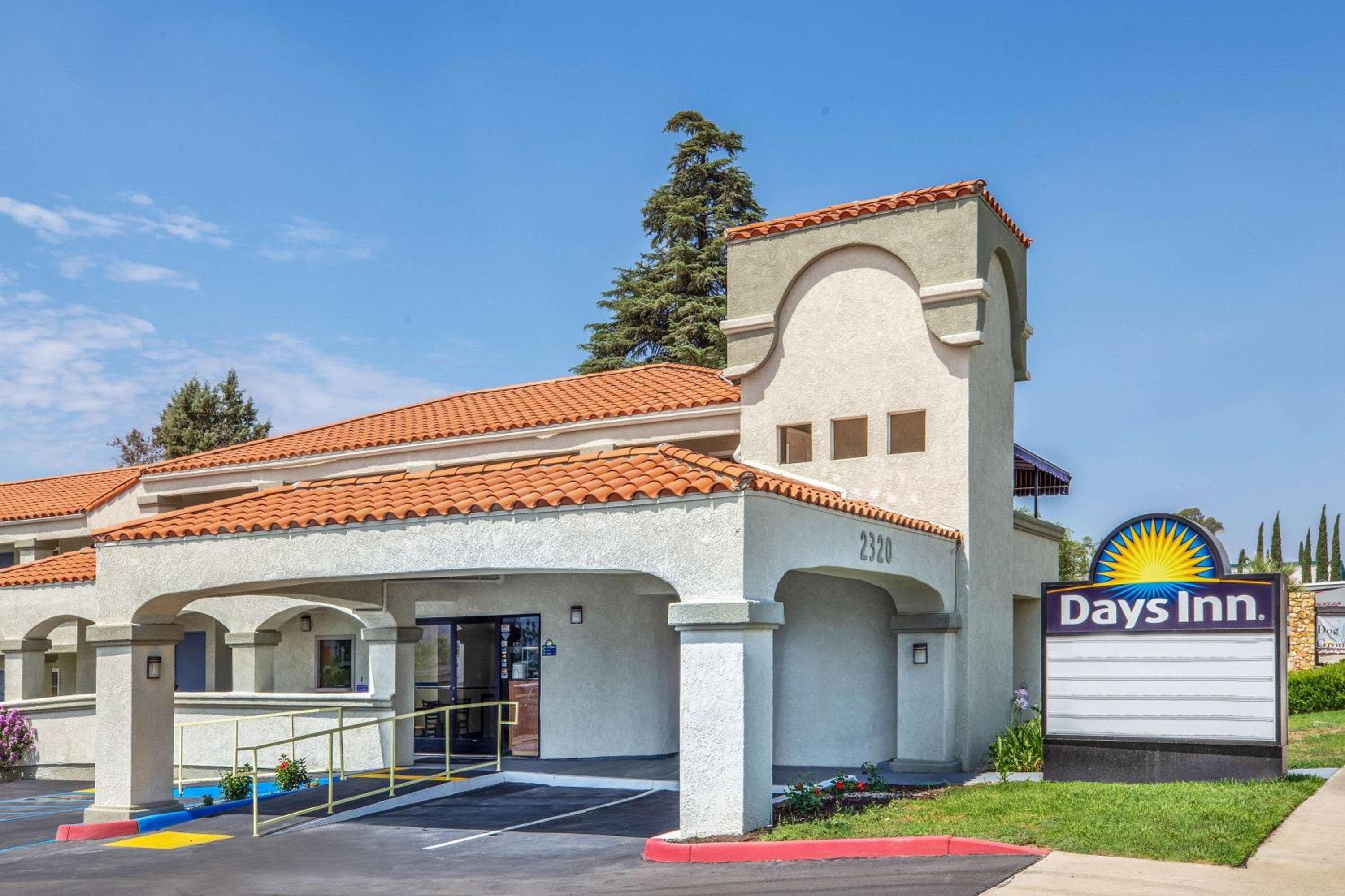Days Inn by Wyndham Banning Casino/Outlet Mall
