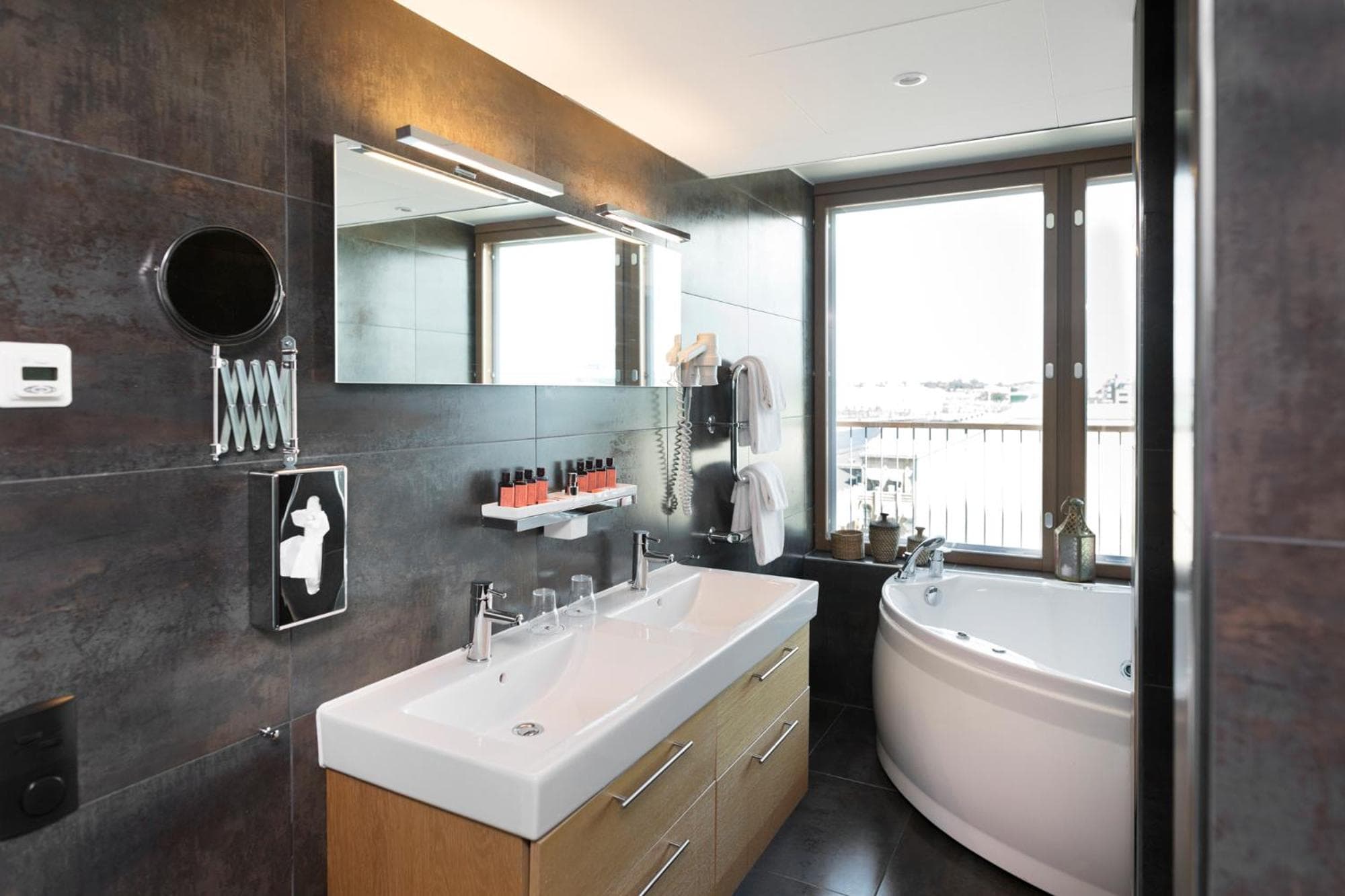 ProfilHotels Opera