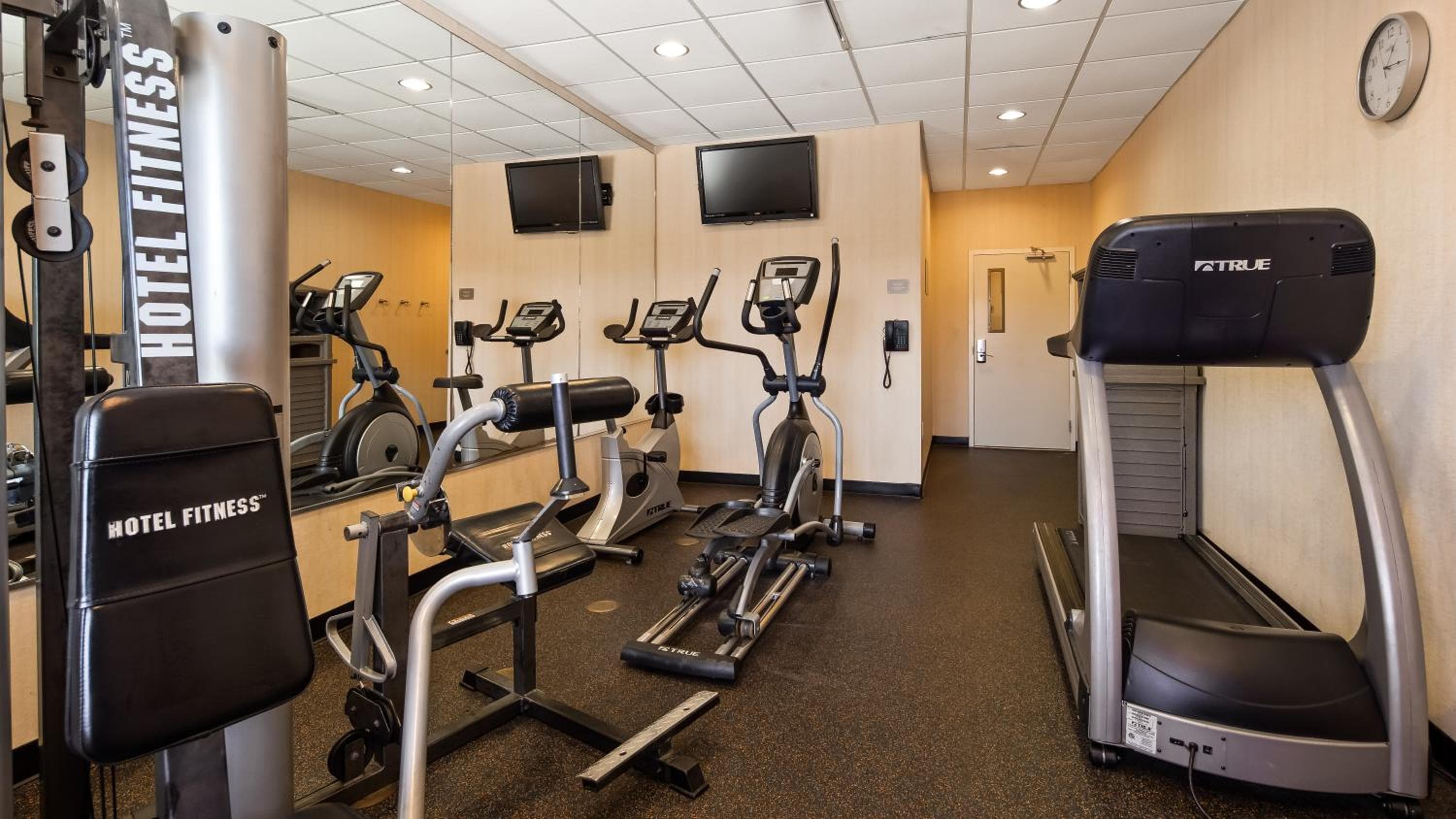Comfort Suites Seabrook - La Porte - Kemah