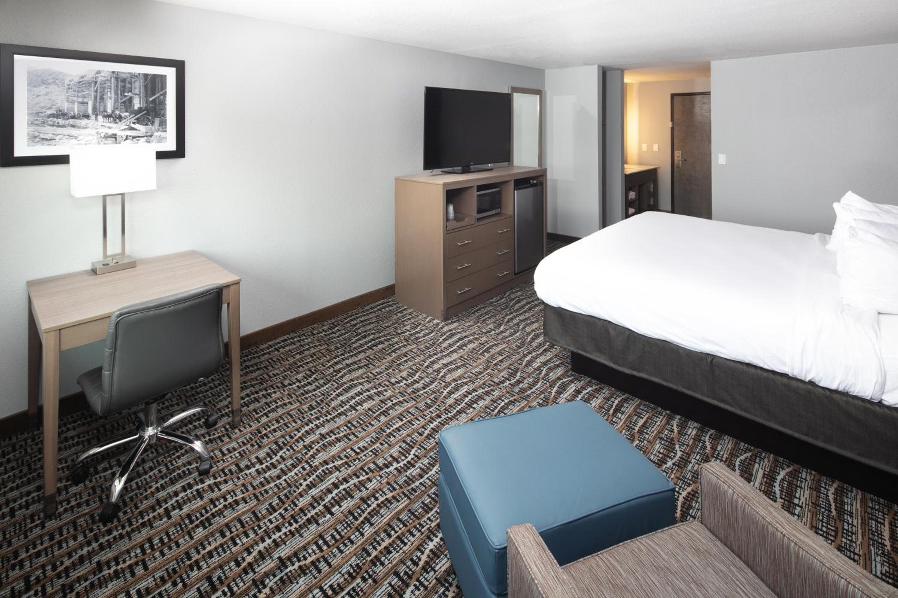 Hotel 28 Boise Airport, an Ascend Collection Hotel