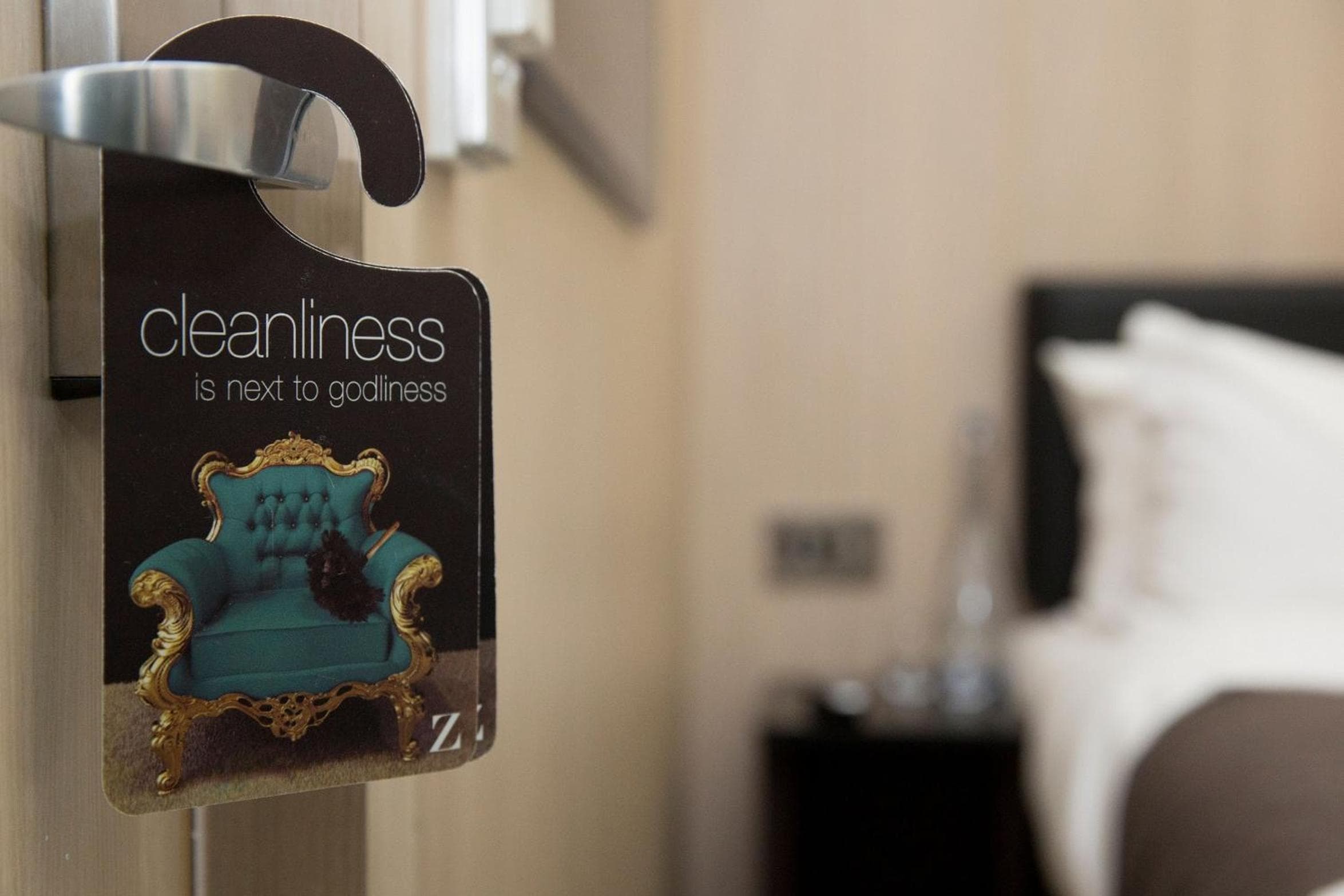The Z Hotel Liverpool