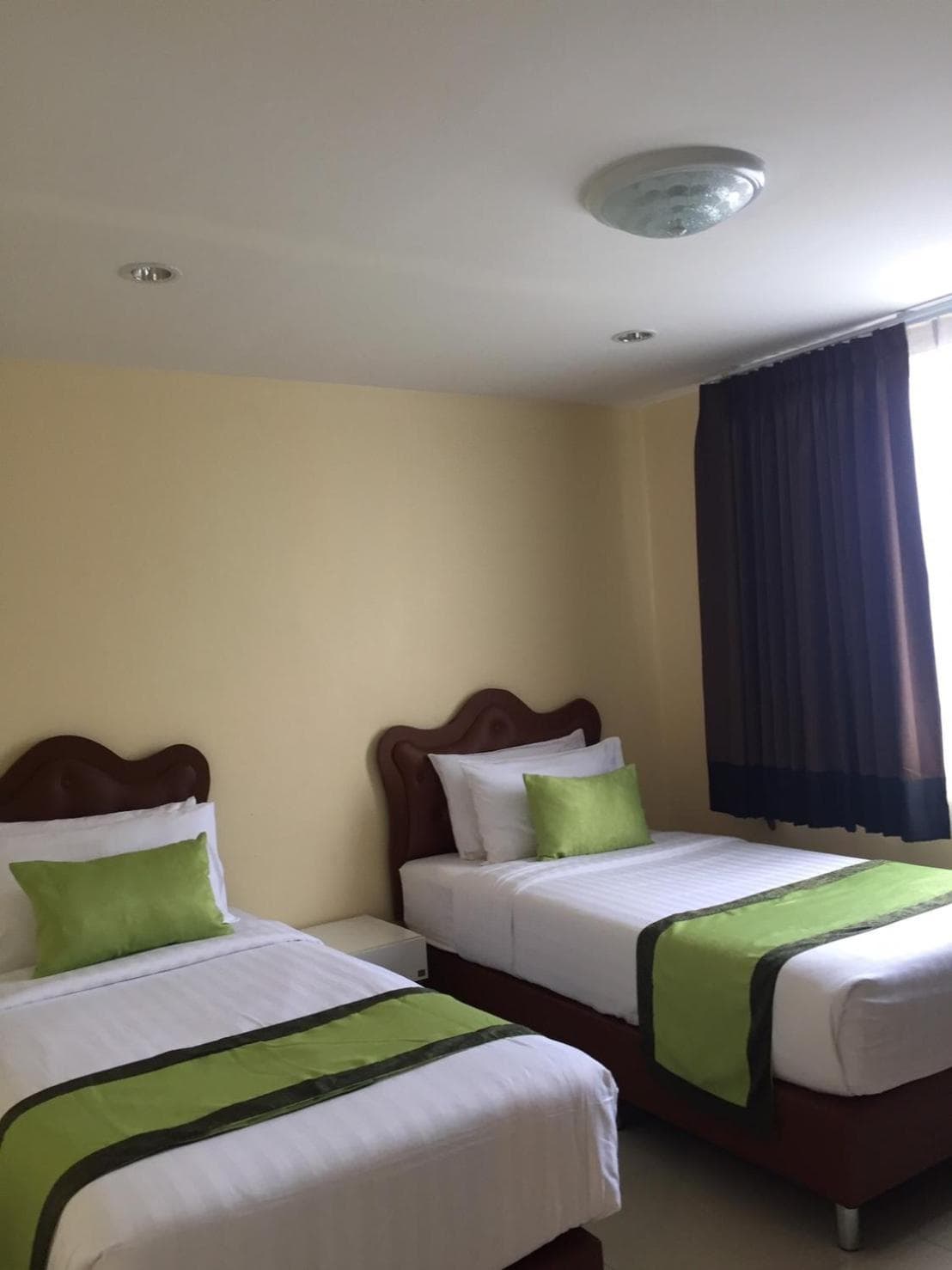 Aspira Skyy Sukhumvit 1