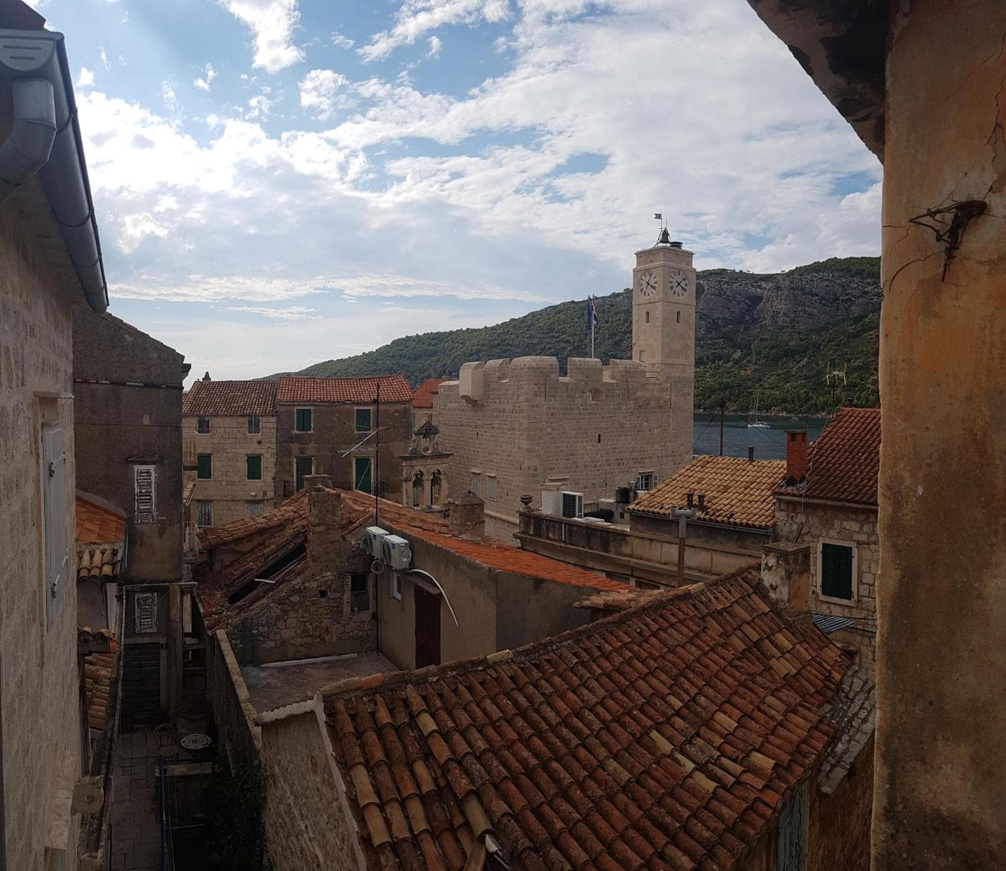 Val Comeza