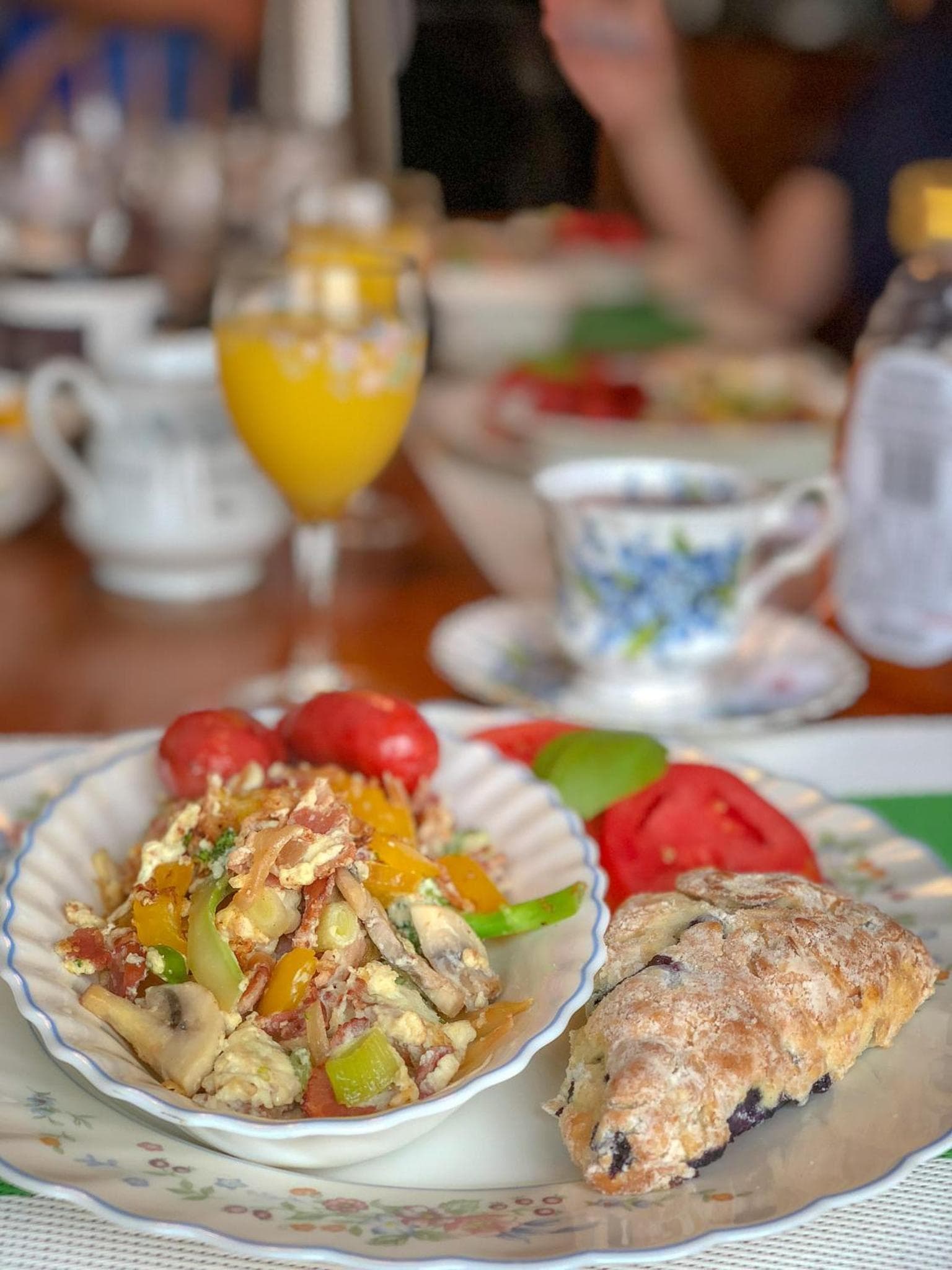 Adela's Bed and Breakfast