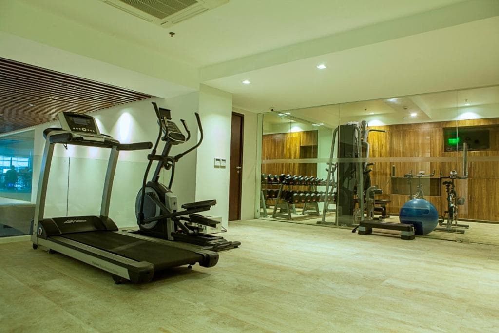 Ramada Encore by Wyndham Makati