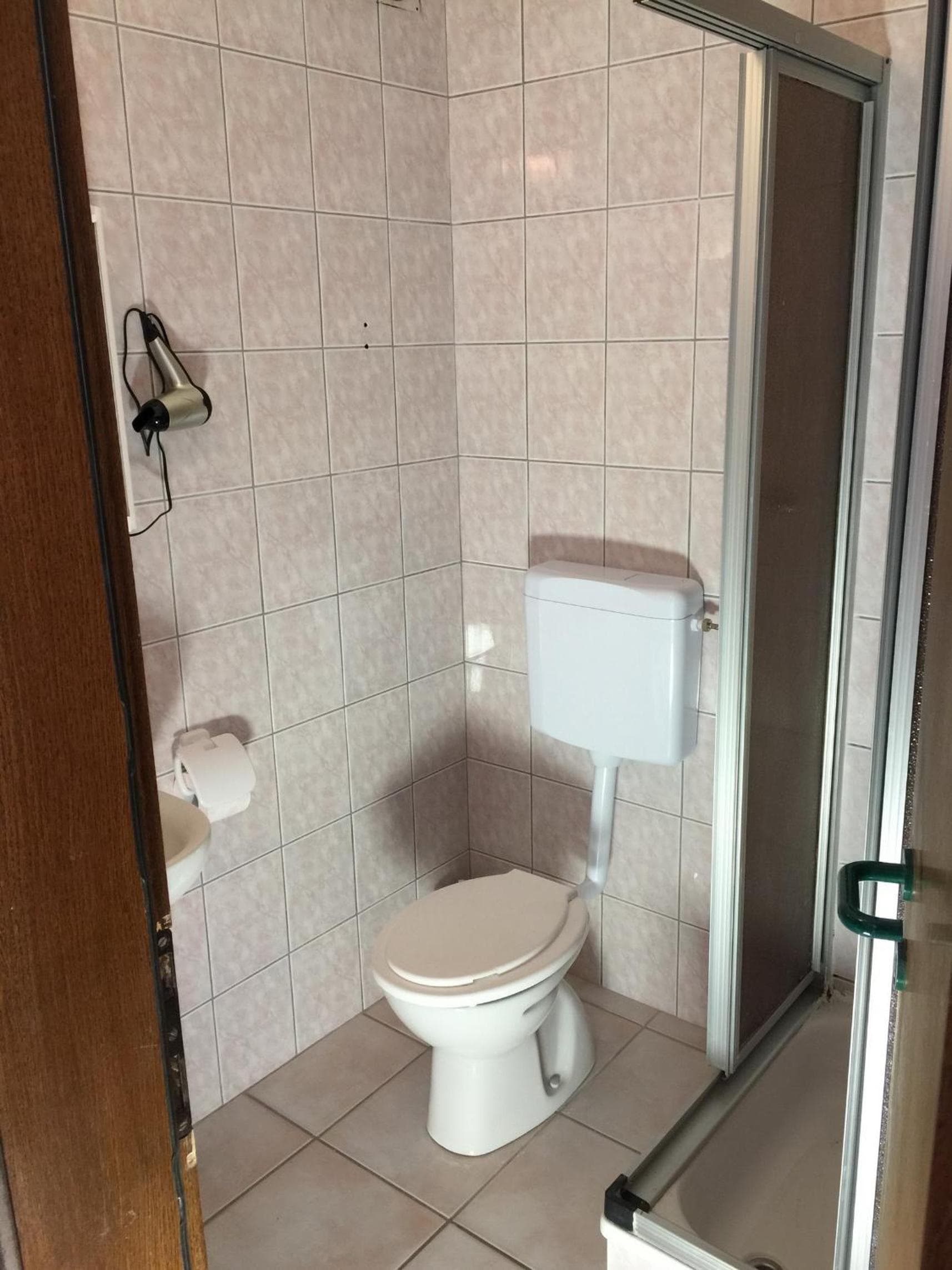 Pansion Ruža