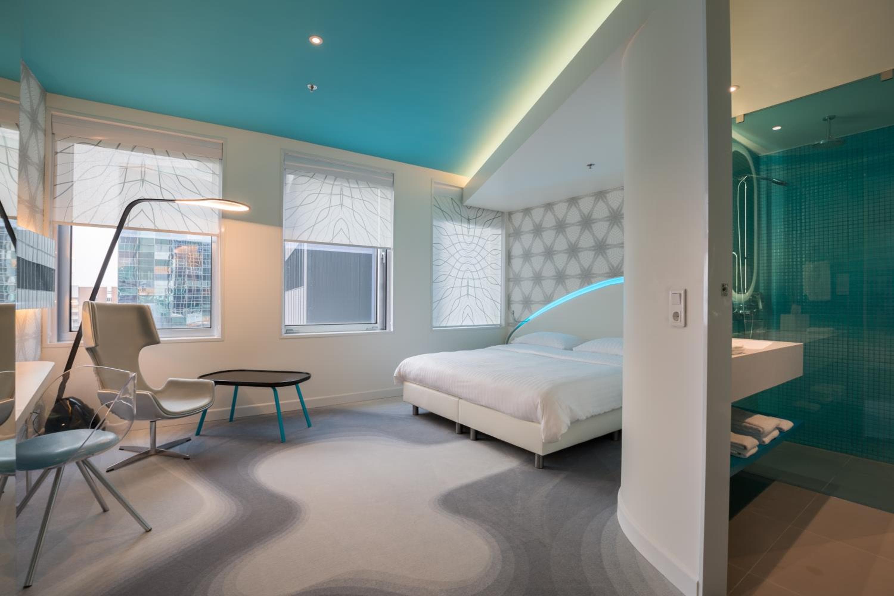 Park Inn by Radisson Amsterdam City West