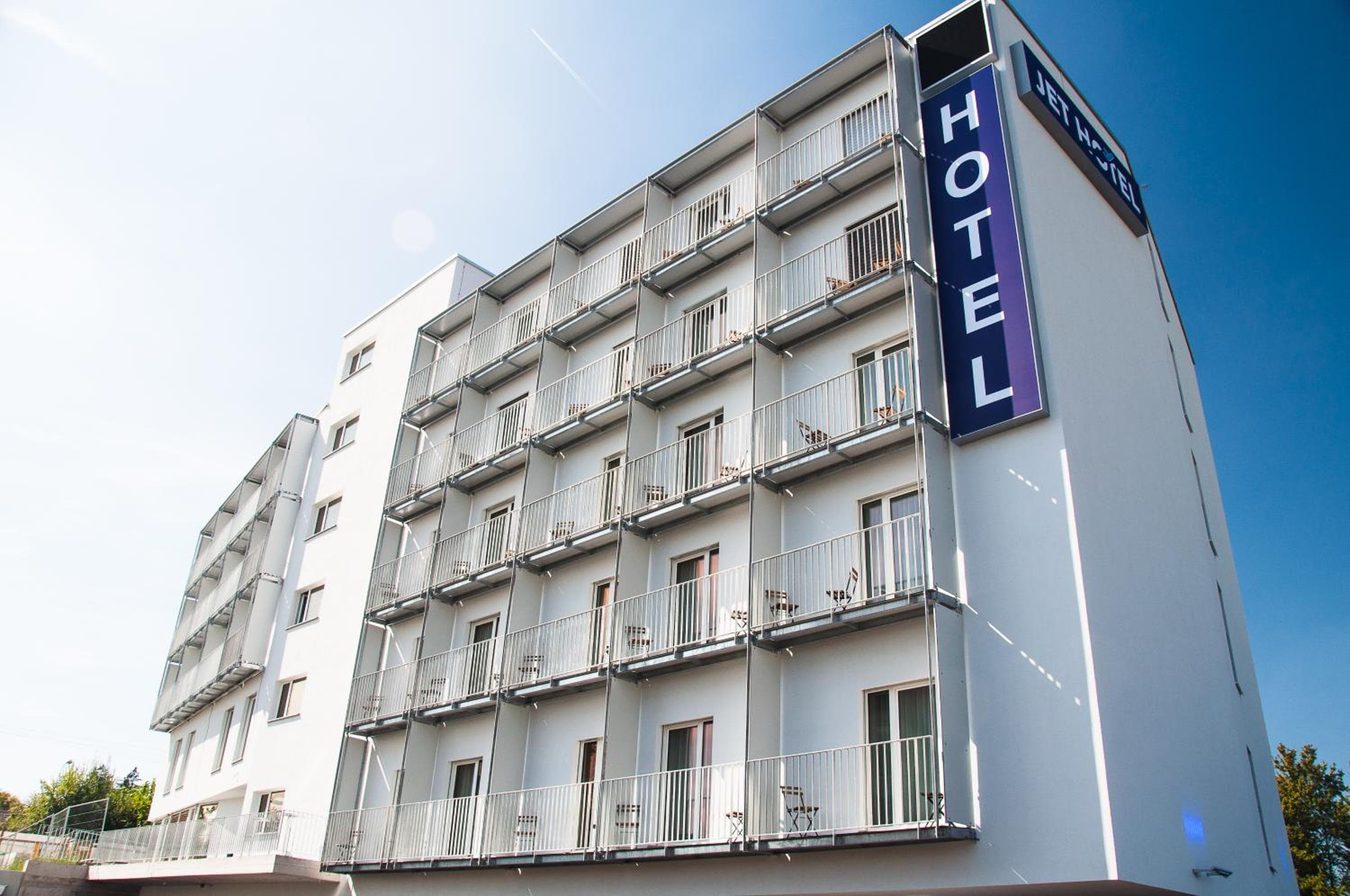 TRIP INN JET HOTEL Zürich Airport