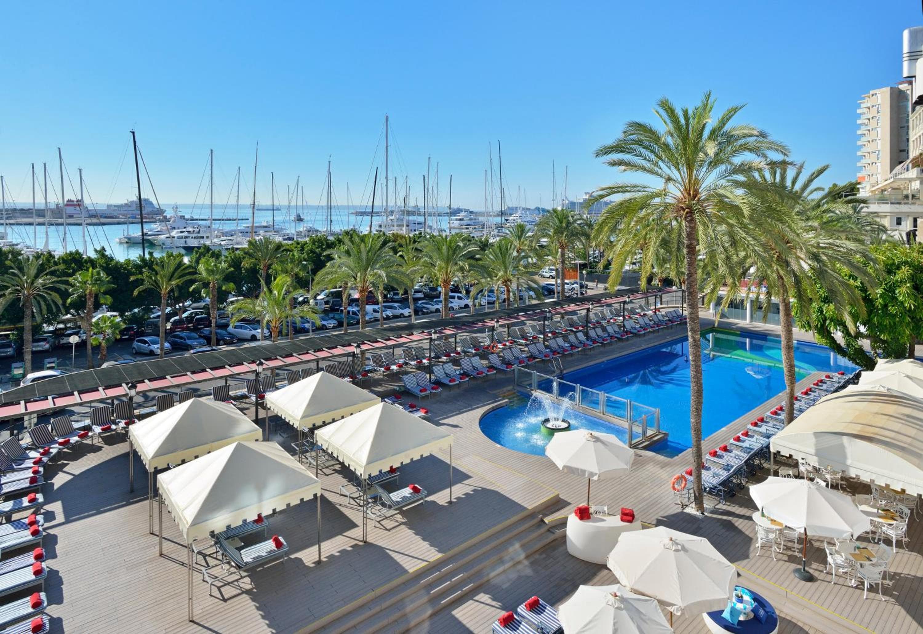 Hotel Victoria, a Gran Meliá Hotel