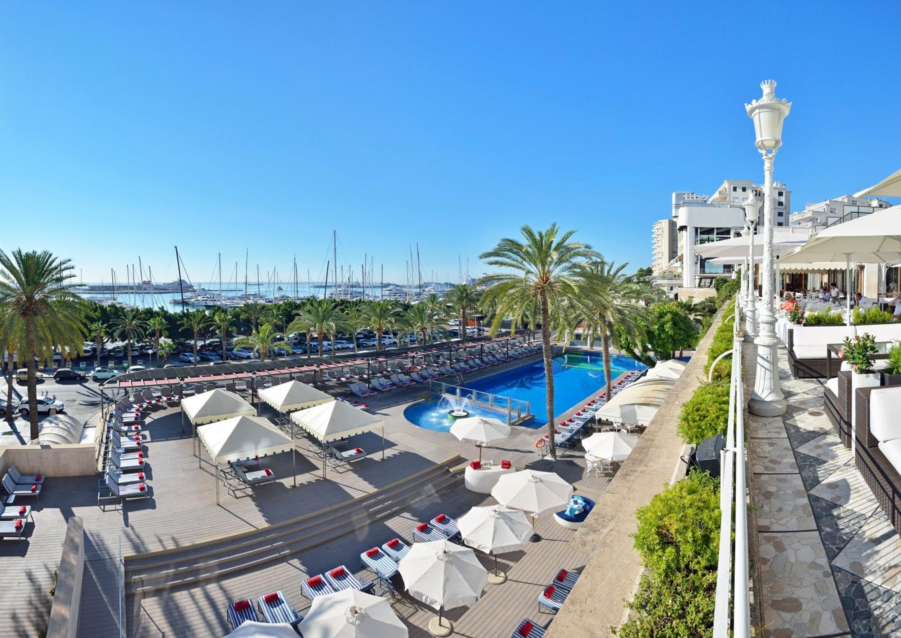 Hotel Victoria, a Gran Meliá Hotel