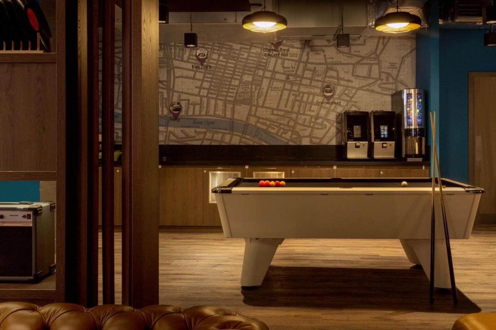 ibis Styles Glasgow Central