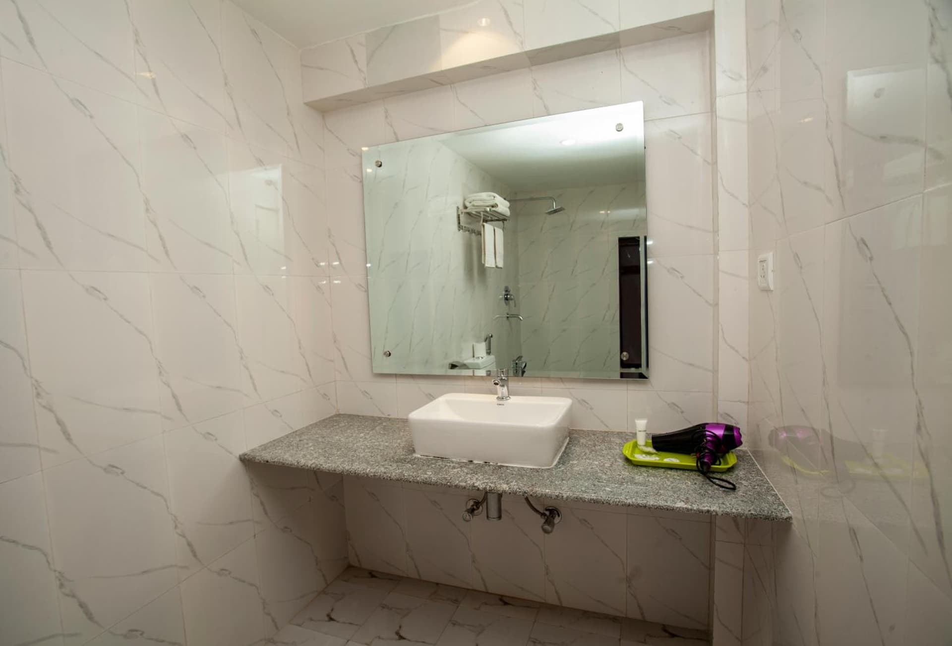 Aryatara Kathmandu Hotel