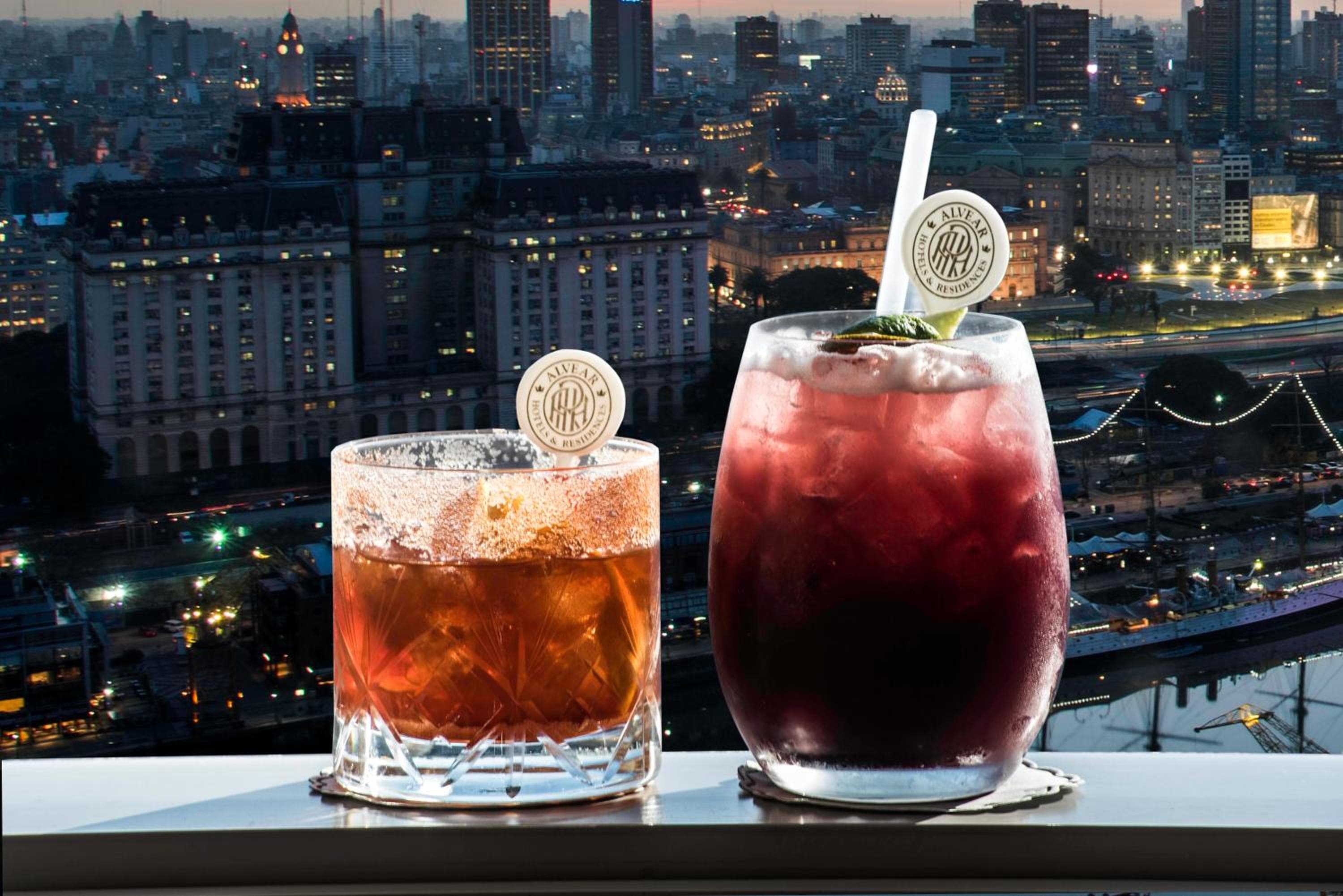 Alvear Icon Hotel