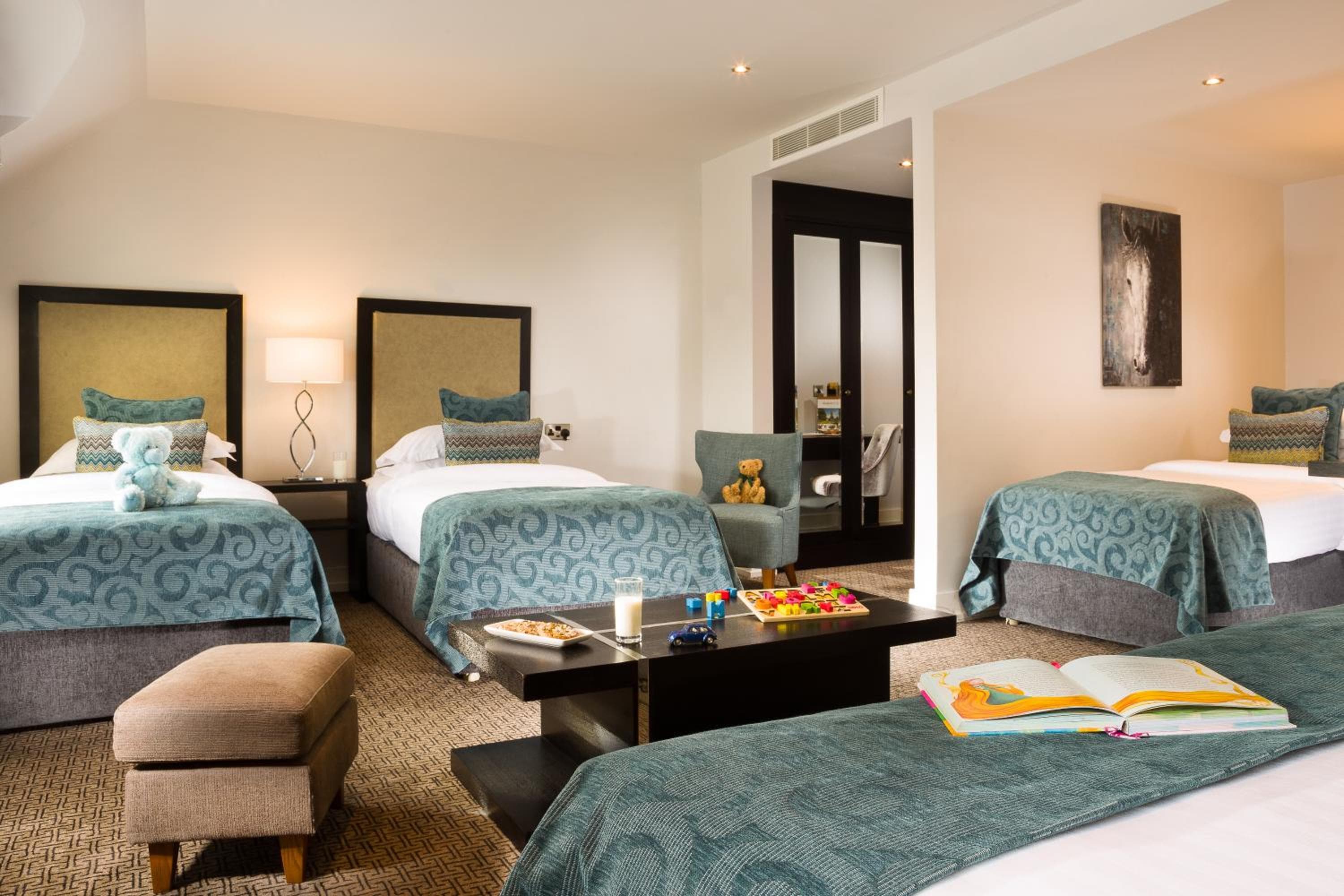 Castleknock Hotel