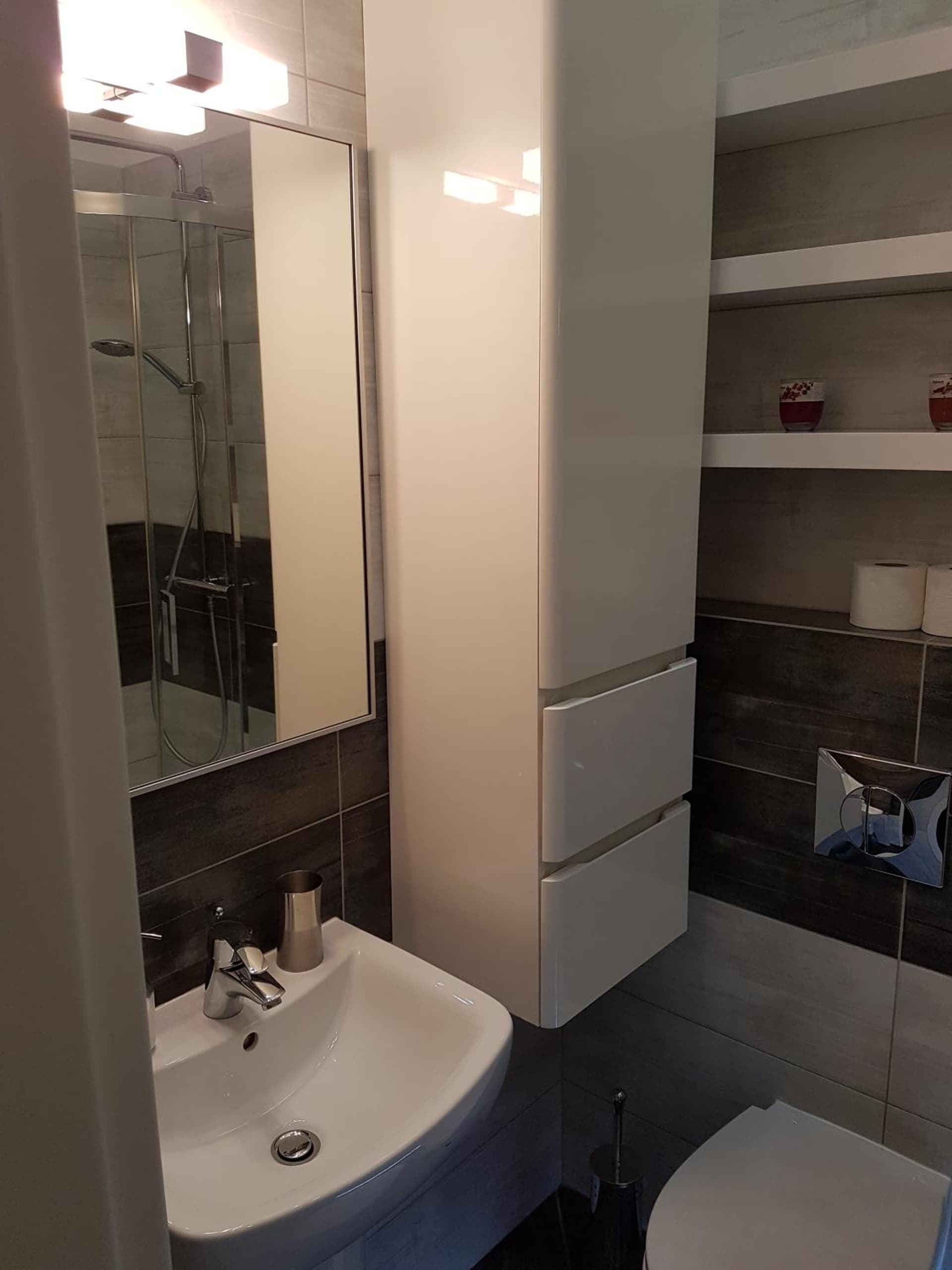 A.G - Apartamenty Warsaw Center