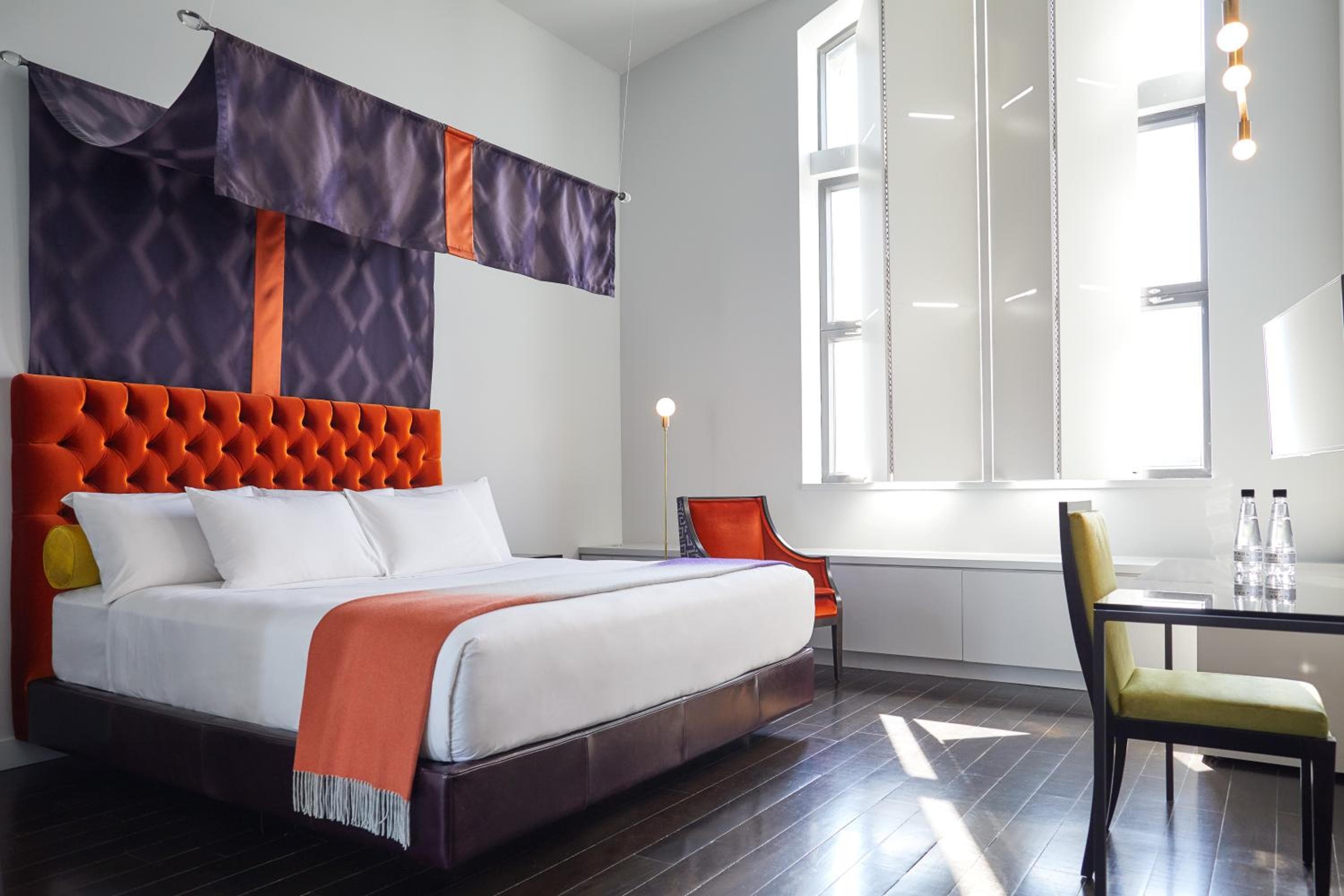 Hotel St Paul, Montreal, a Member of Design Hotels