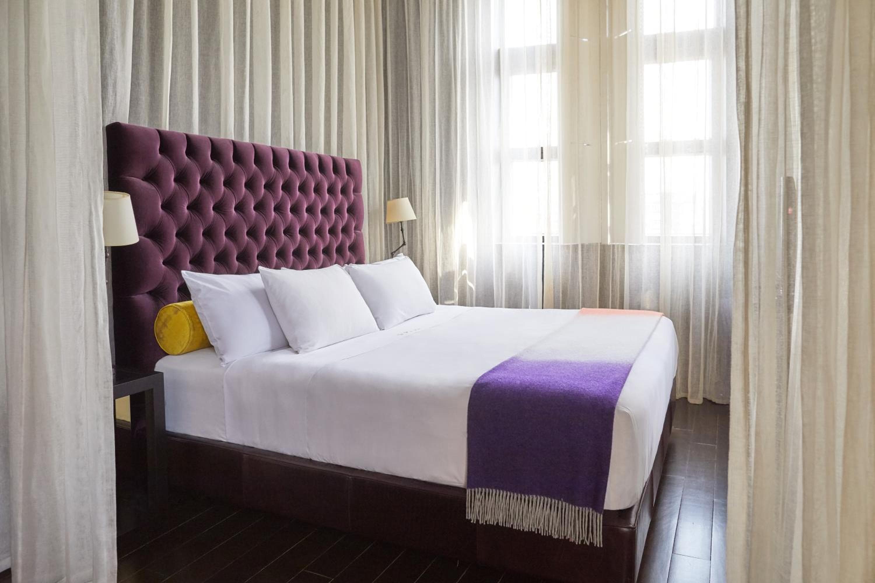 Hotel St Paul, Montreal, a Member of Design Hotels