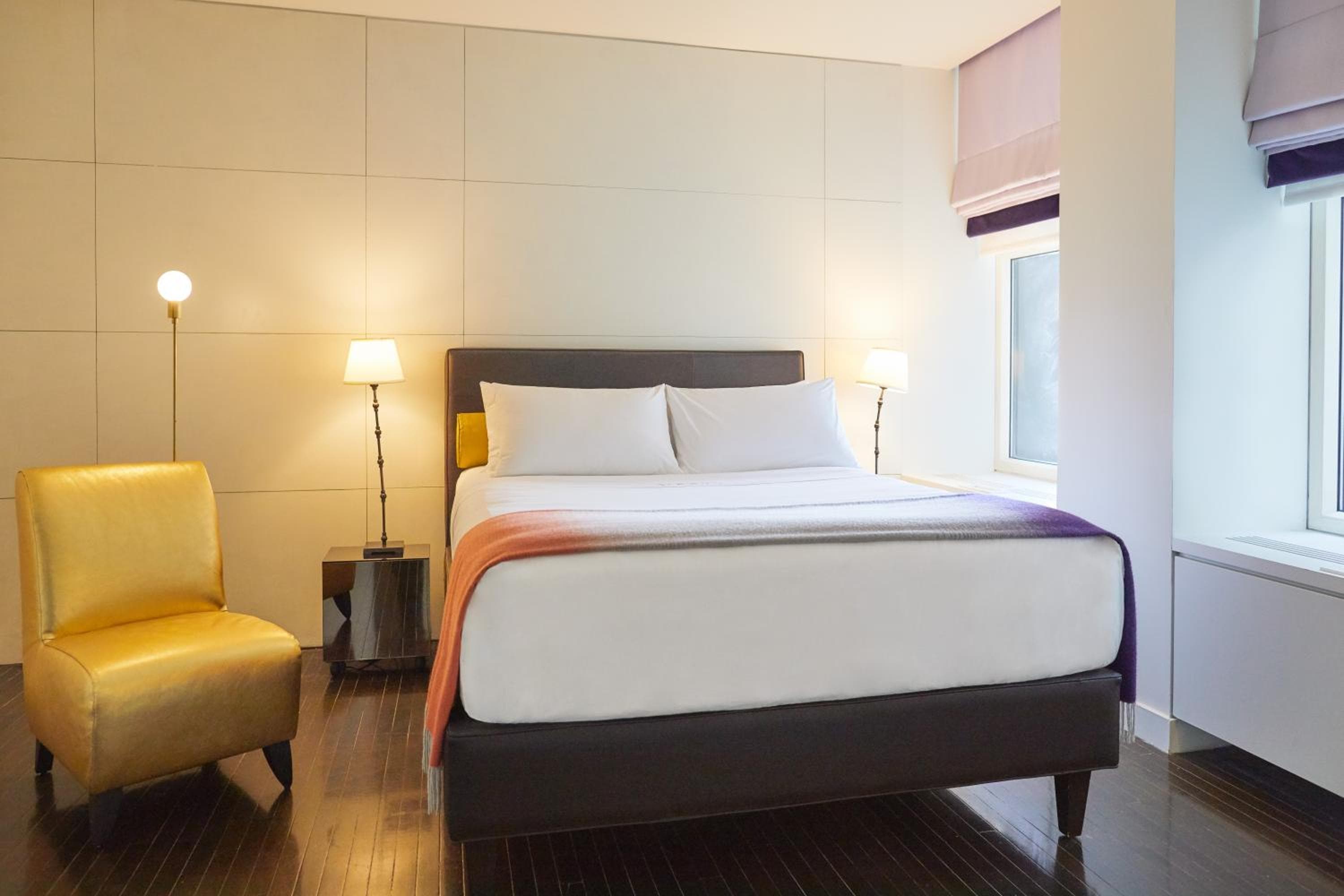 Hotel St Paul, Montreal, a Member of Design Hotels