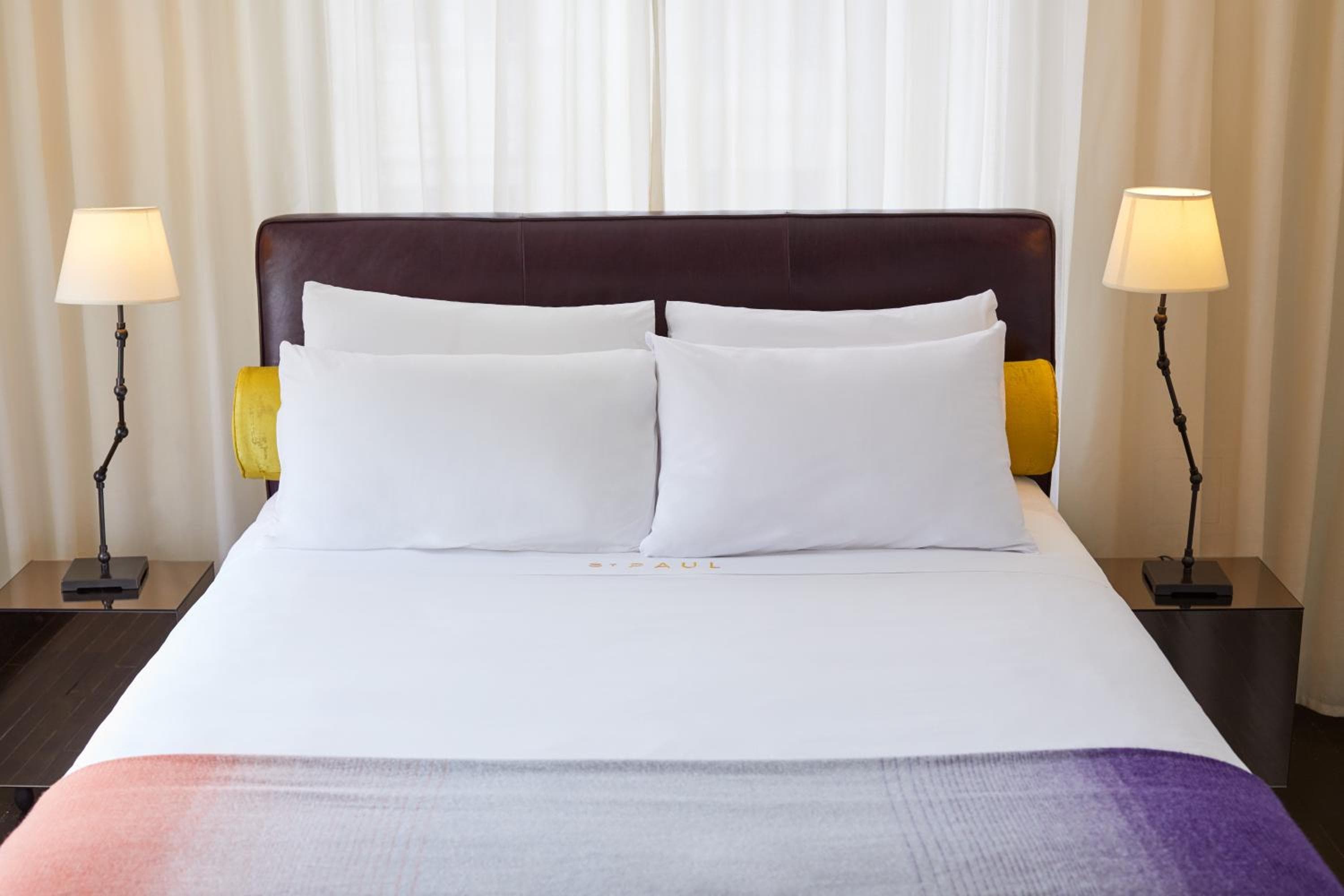Hotel St Paul, Montreal, a Member of Design Hotels