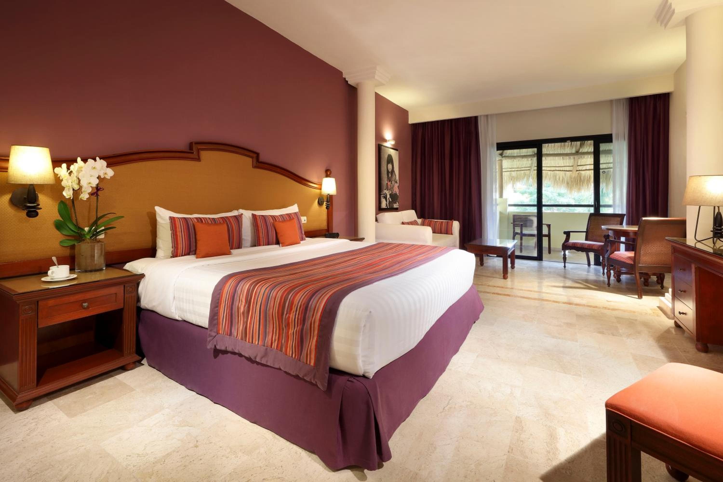 Grand Palladium Vallarta Resort & Spa - All Inclusive