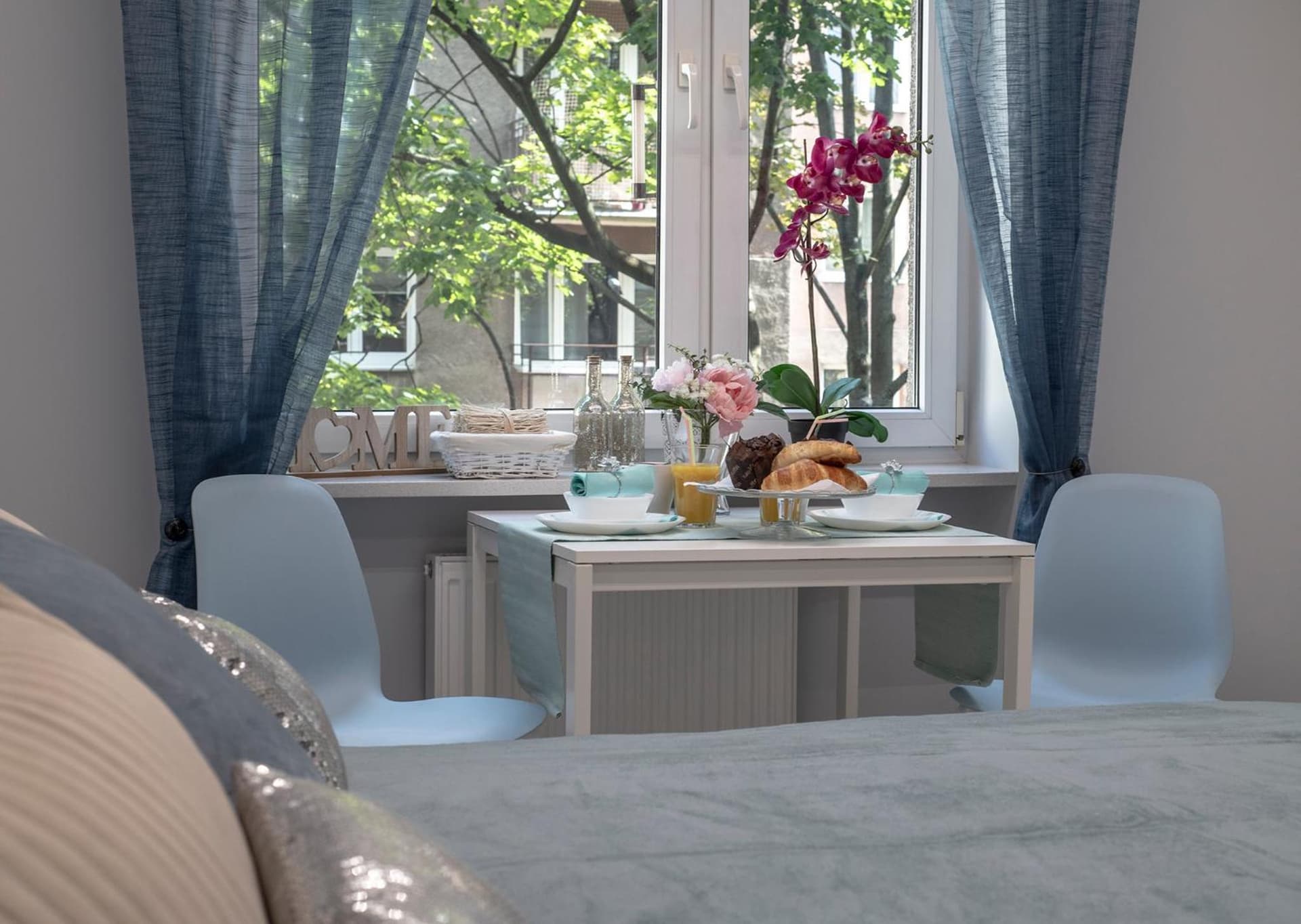 WLR Apartments - Hoza I
