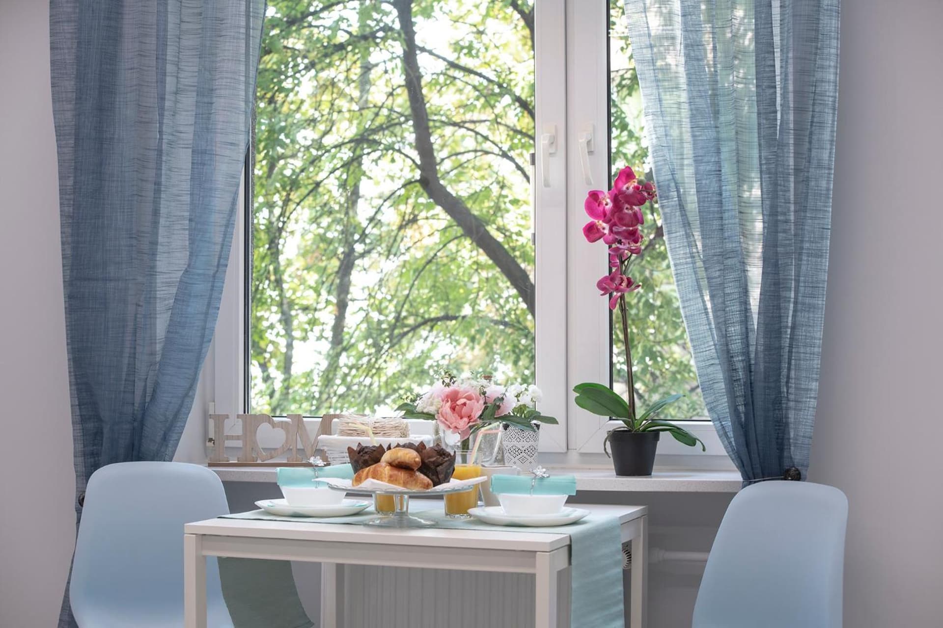 WLR Apartments - Hoza I