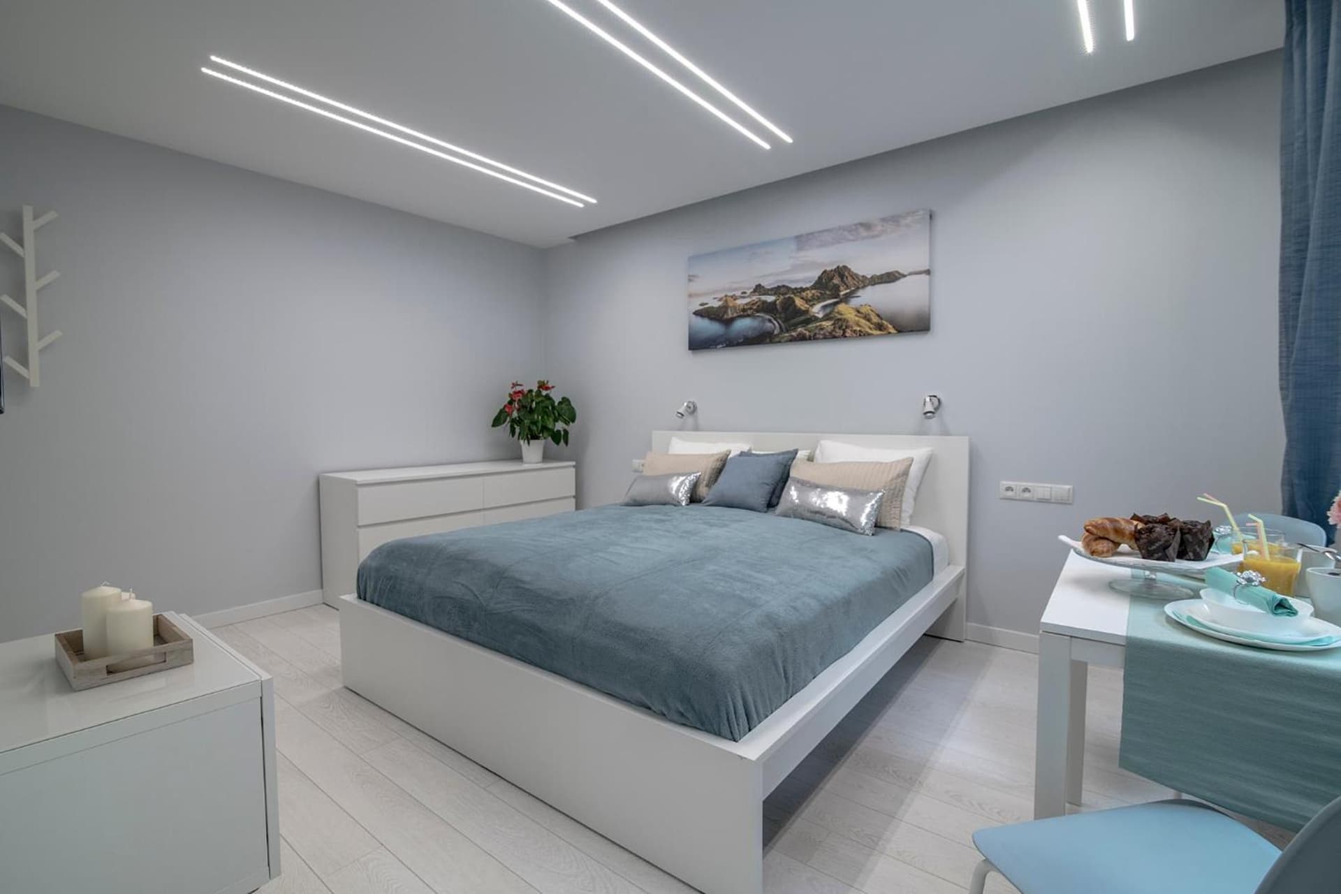 WLR Apartments - Hoza I
