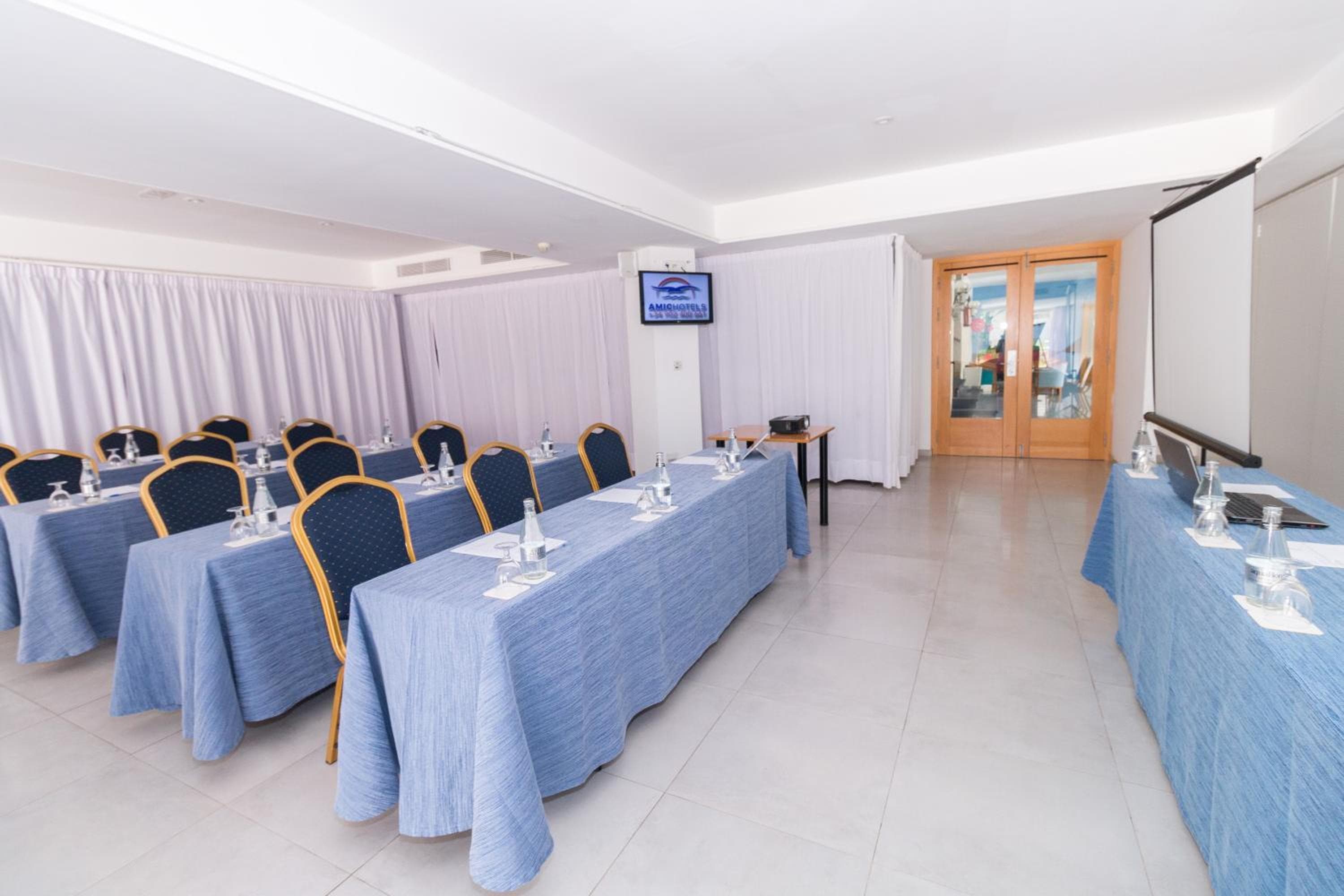 Hotel Amic Horizonte