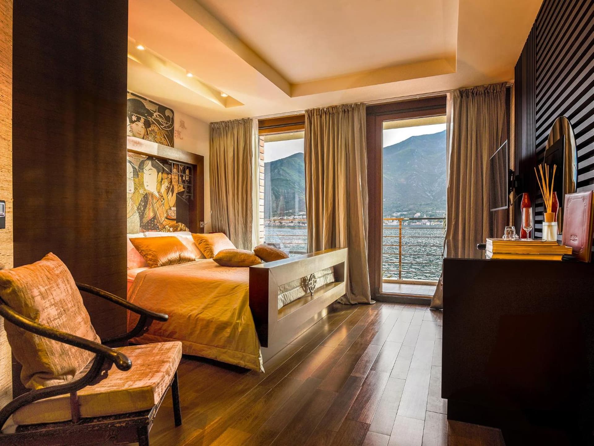 Hotel Forza Mare