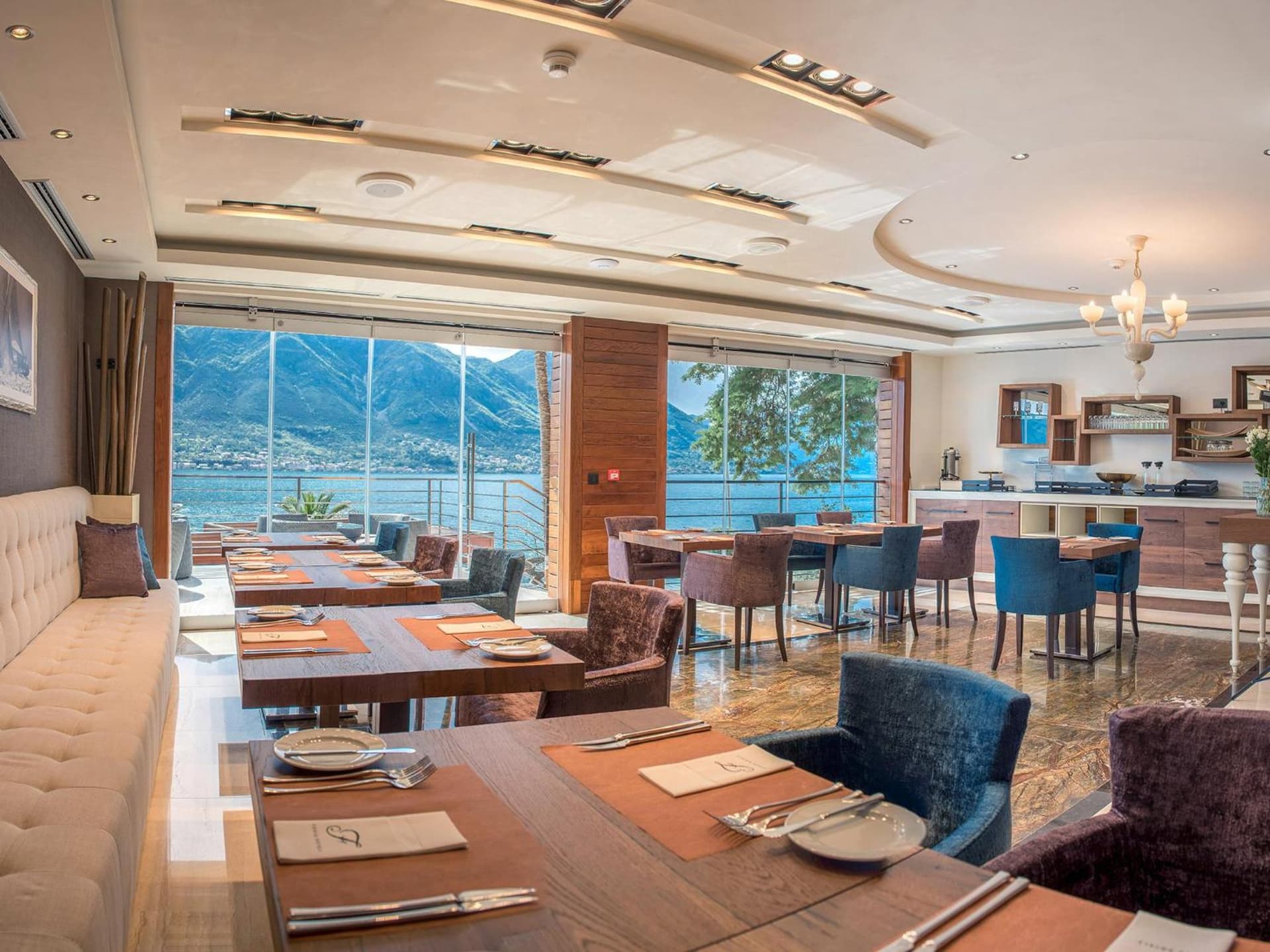 Hotel Forza Mare