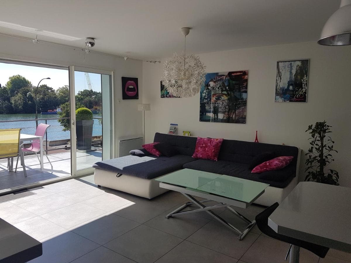 Apartment L'Aquarius