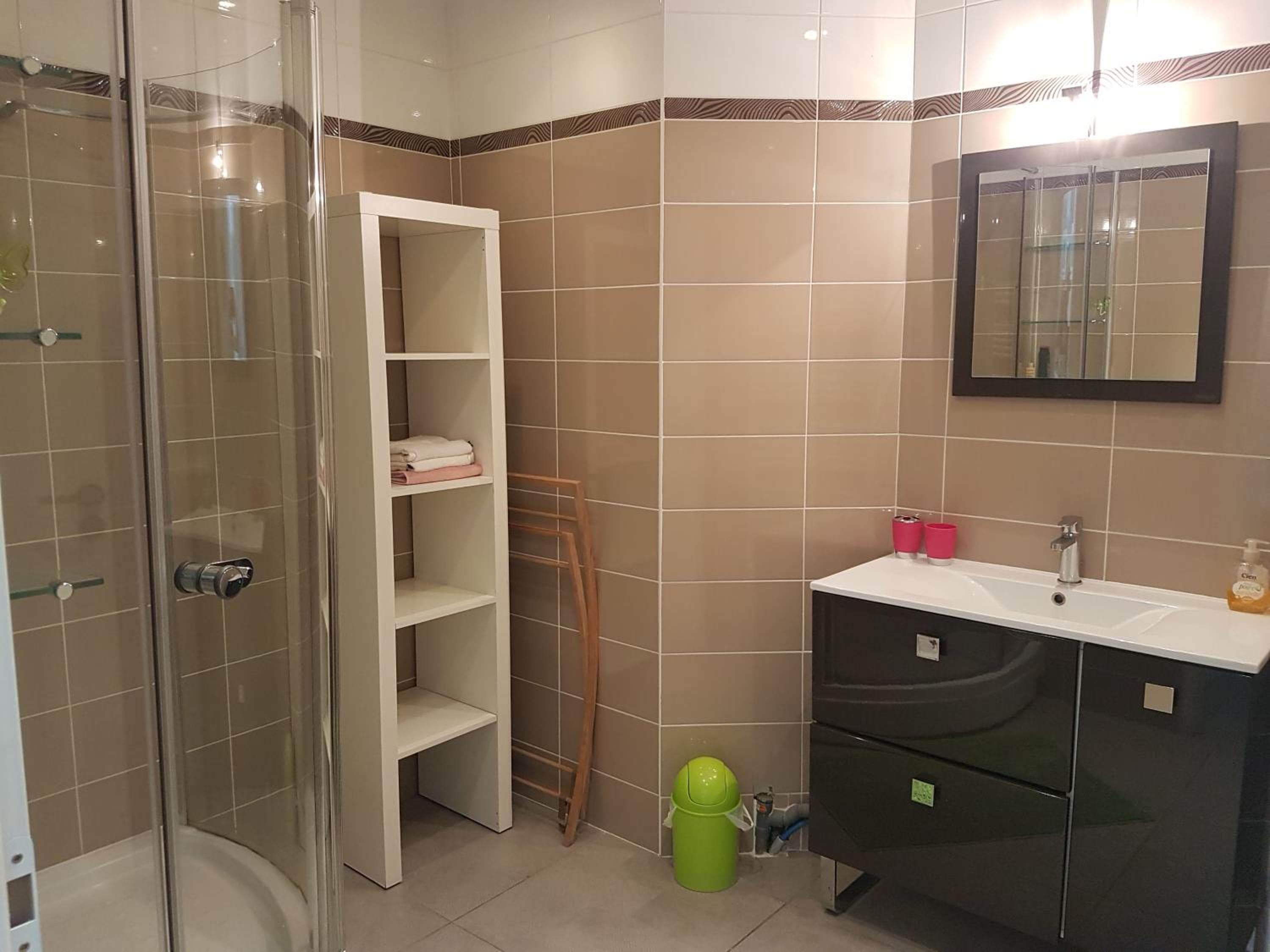 Apartment L'Aquarius